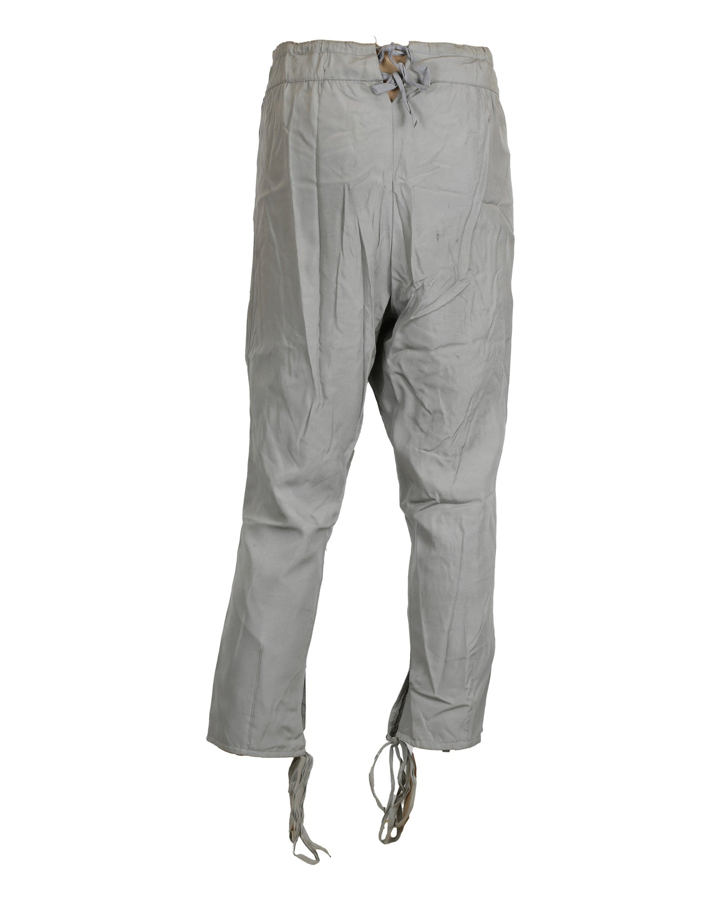 "Freedom, Equality, Sauerkraut (Liberté, égalité, choucroute)" Marat's (Jean Yanne) Costume