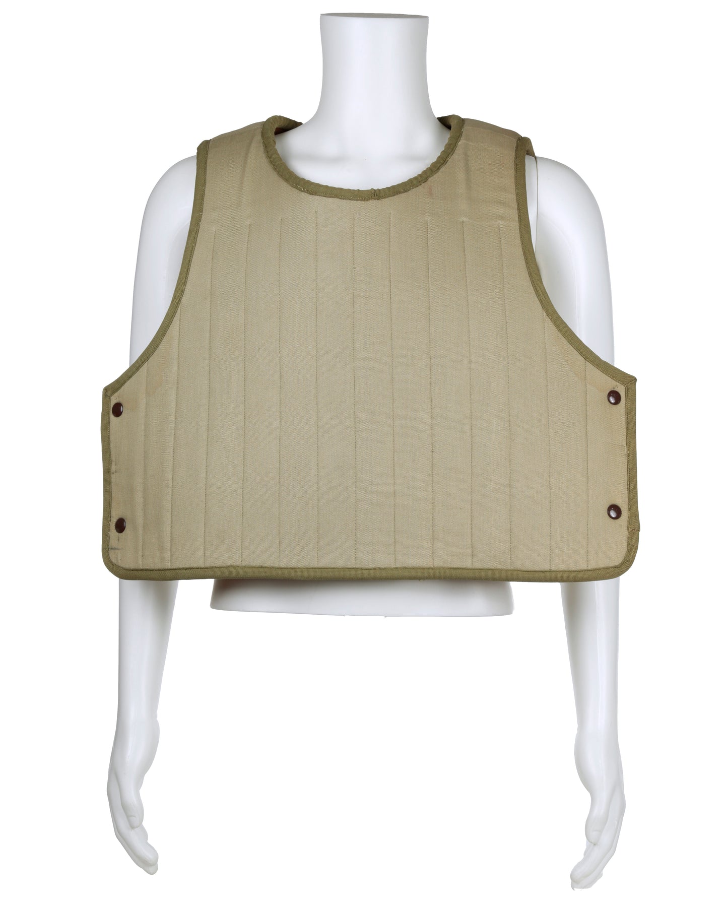 "The Longest Day" Brig. Gen. Theodore Roosevelt Jr.'s (Henry Fonda) Bulletproof Vest