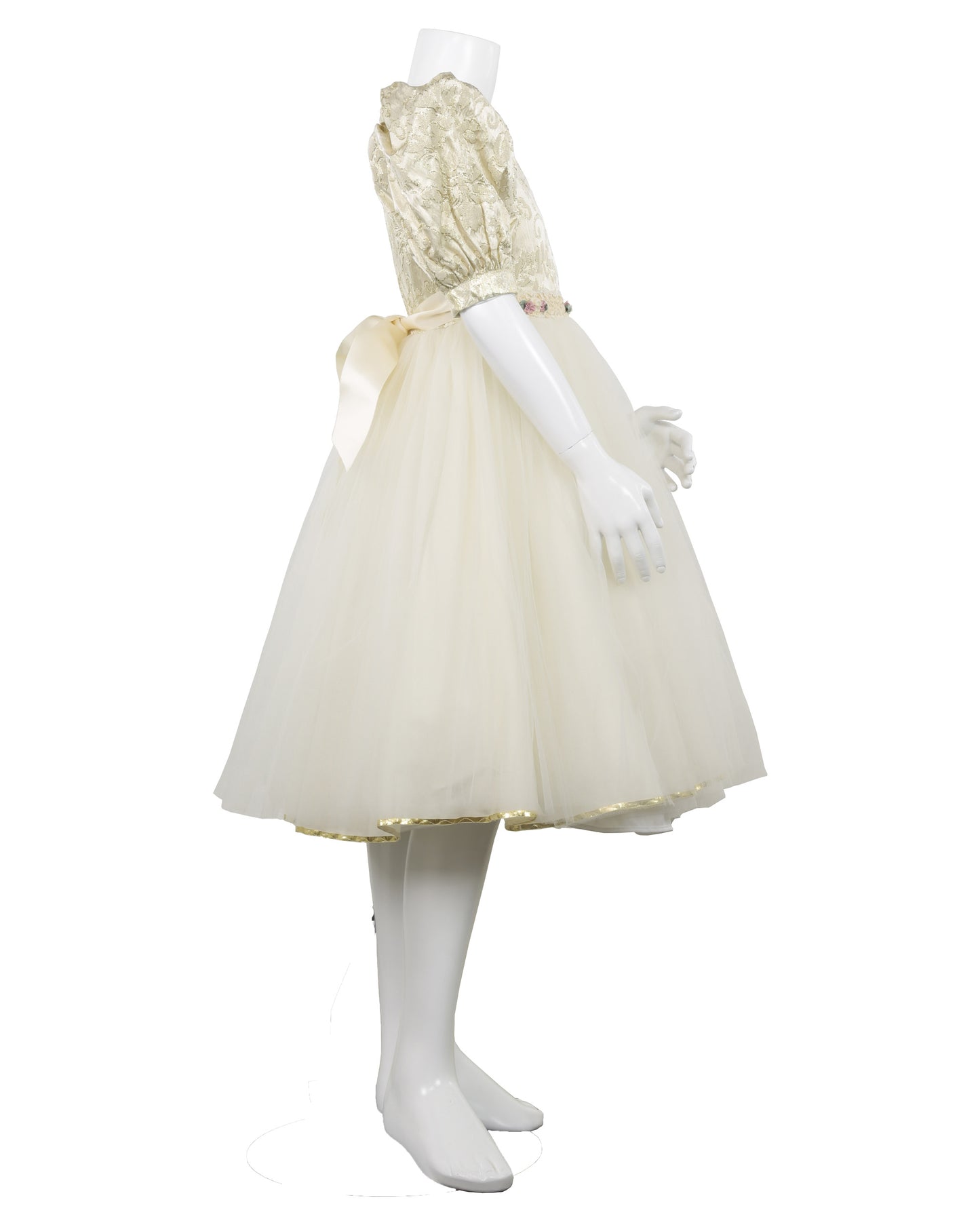 "It Takes Two" Alyssa’s (Ashley Olsen) Dress and Slip