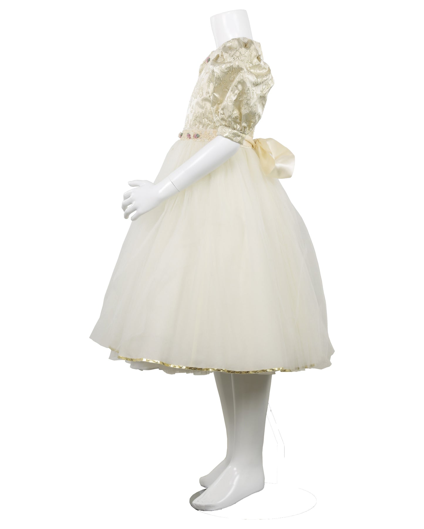"It Takes Two" Alyssa’s (Ashley Olsen) Dress and Slip
