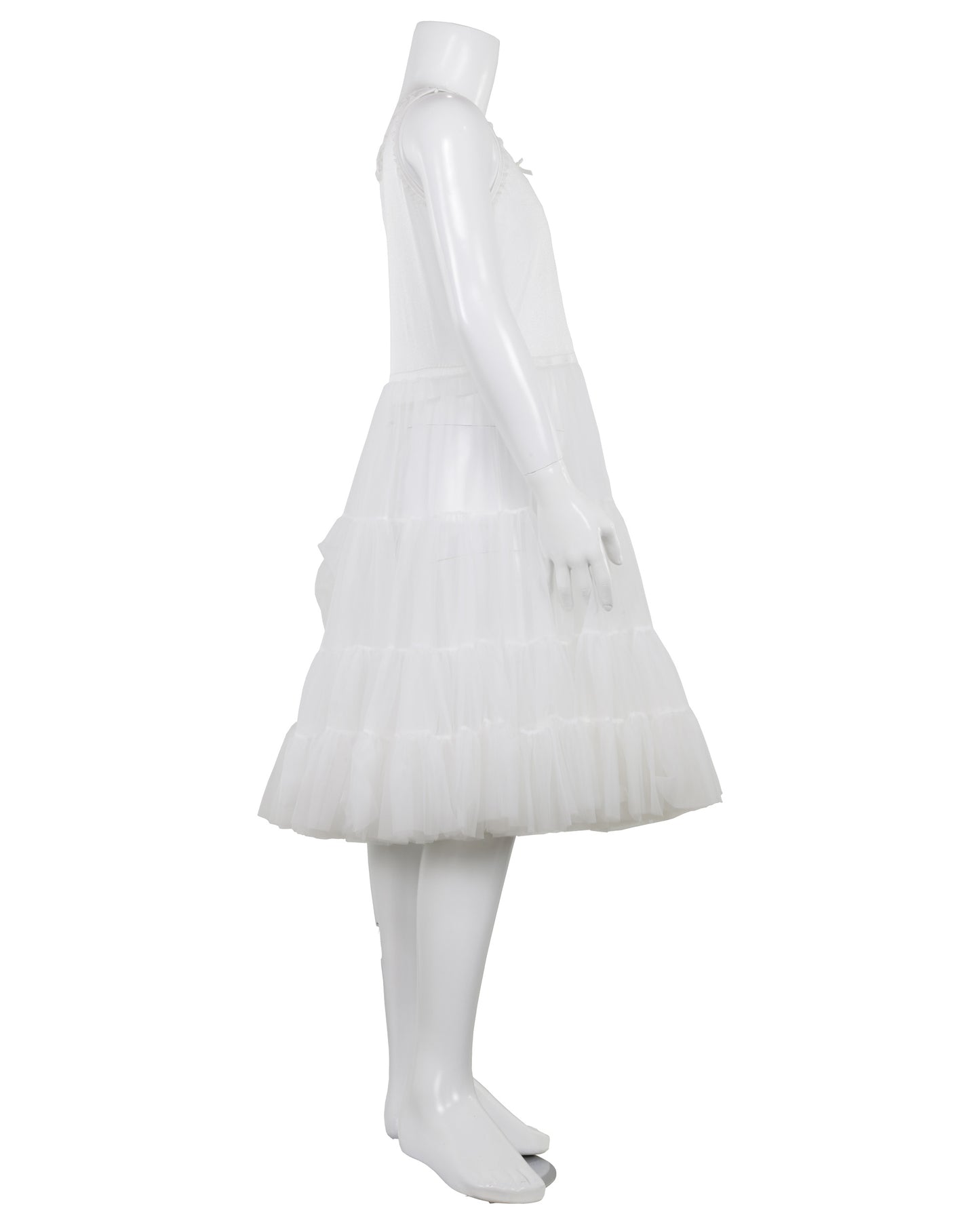 "It Takes Two" Alyssa’s (Ashley Olsen) Dress and Slip