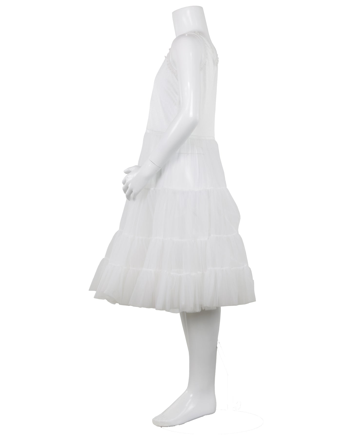 "It Takes Two" Alyssa’s (Ashley Olsen) Dress and Slip