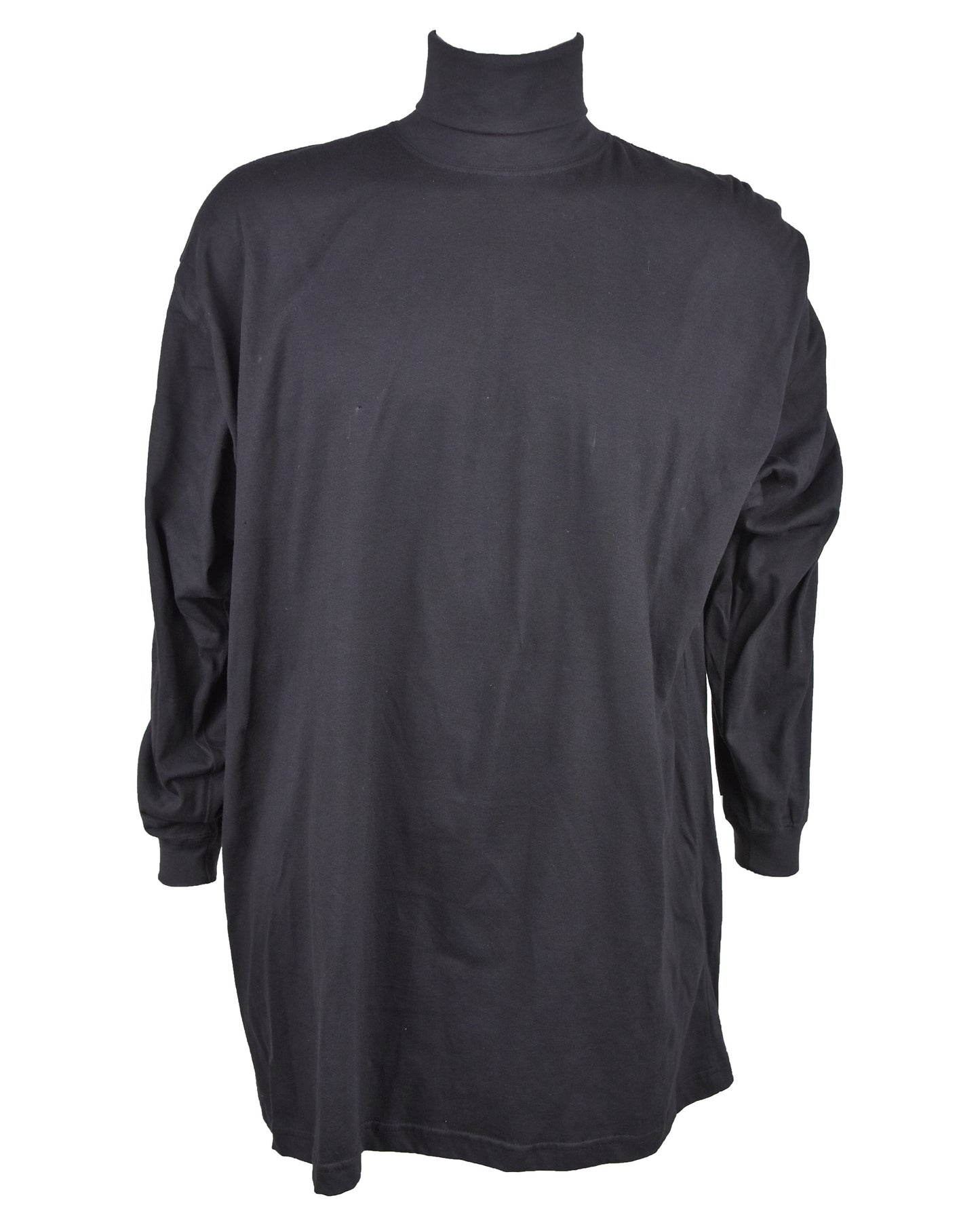 "Panther" Stokely Carmichael's (Mario Van Peebles) Turtleneck and Jacket