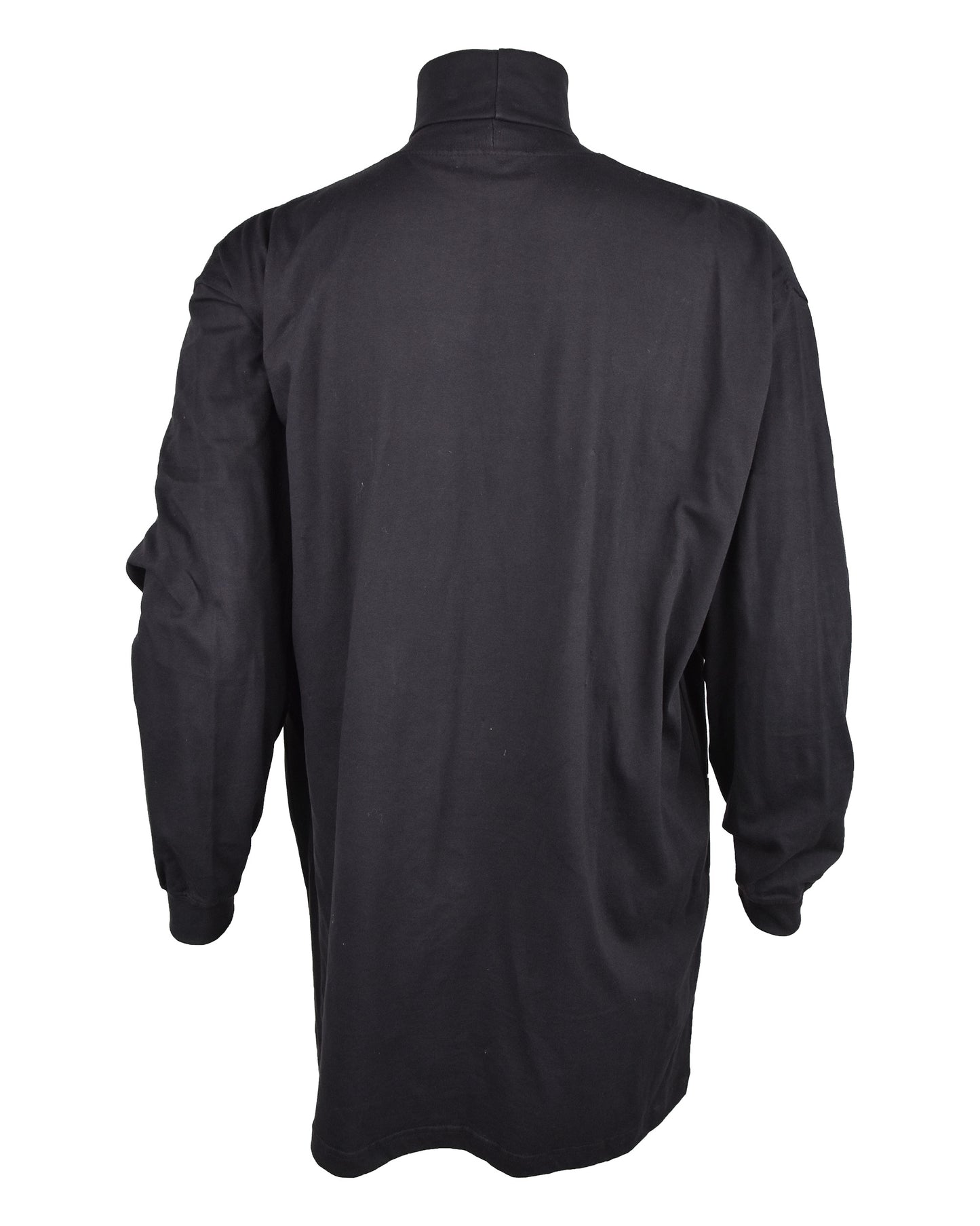 "Panther" Stokely Carmichael's (Mario Van Peebles) Turtleneck and Jacket