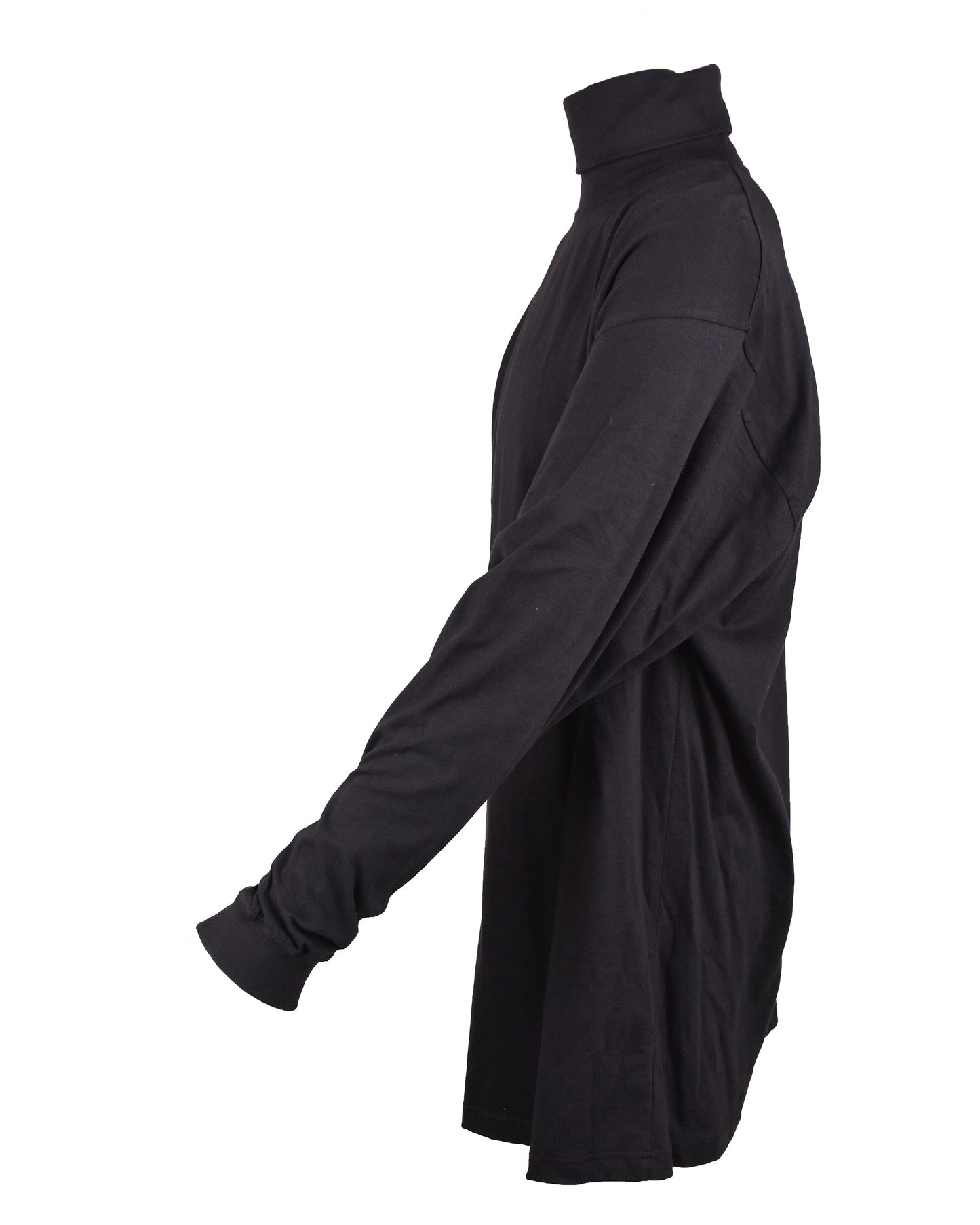 "Panther" Stokely Carmichael's (Mario Van Peebles) Turtleneck and Jacket