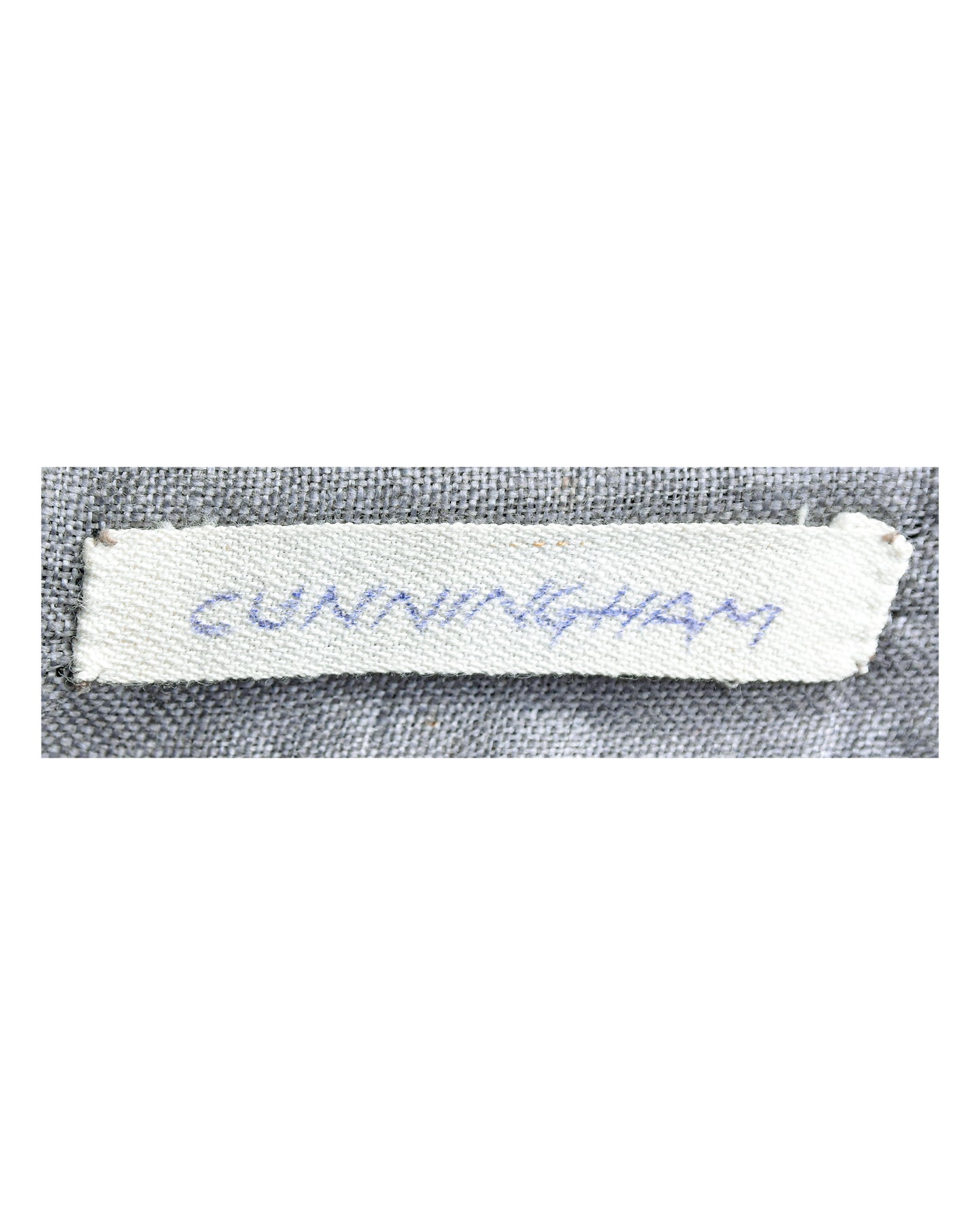 "Rob Roy" Archibald Cunningham's (Tim Roth) Costume