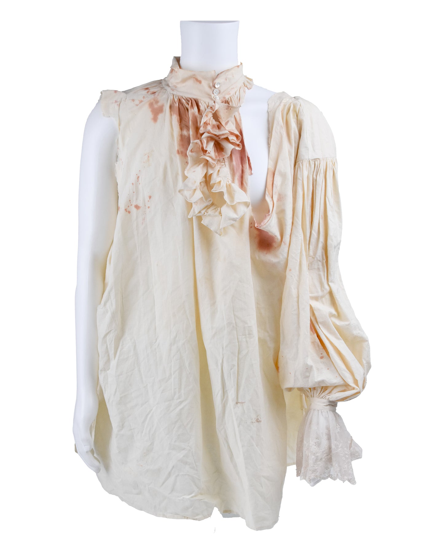 "Rob Roy" Archibald Cunningham's (Tim Roth) Costume