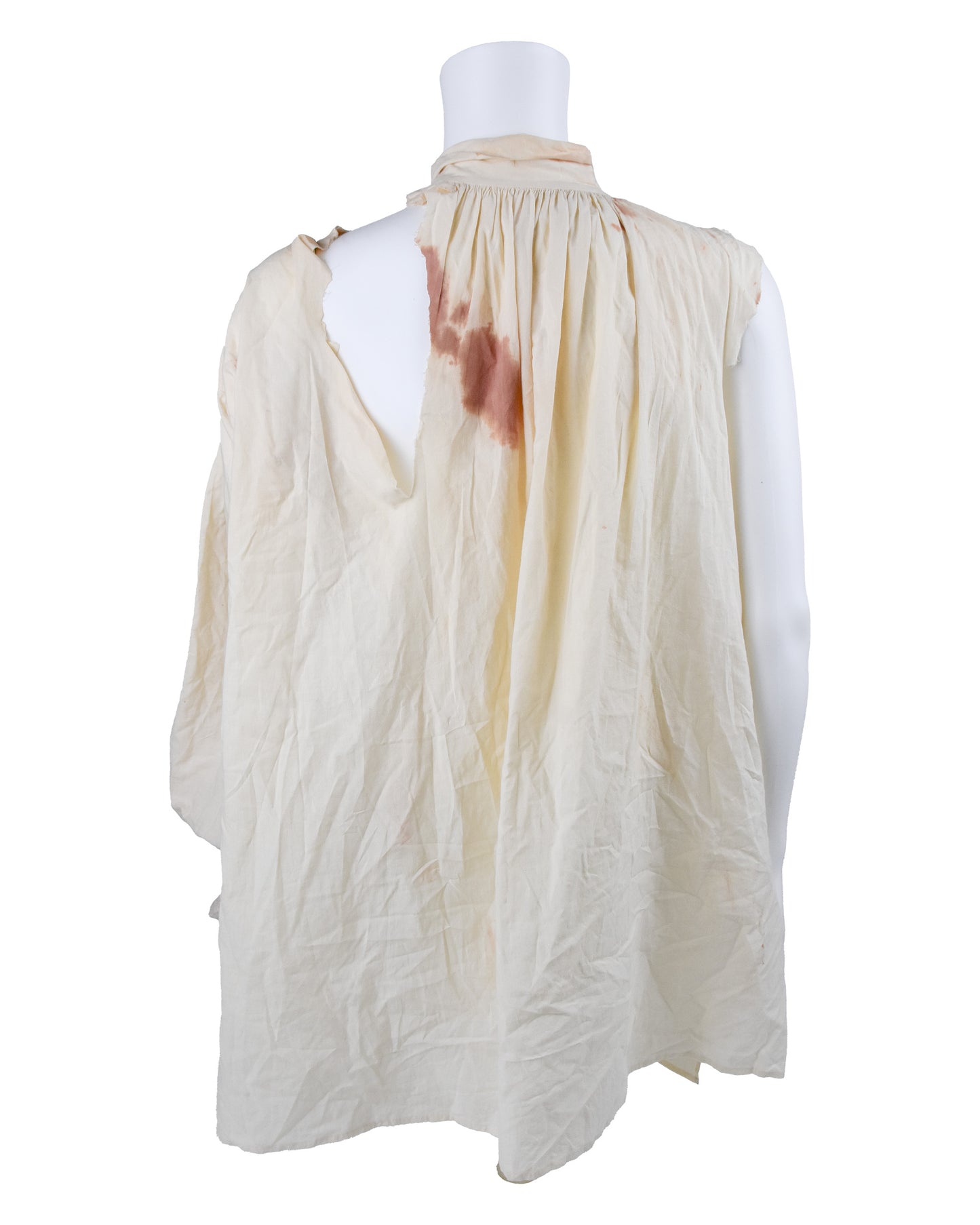 "Rob Roy" Archibald Cunningham's (Tim Roth) Costume
