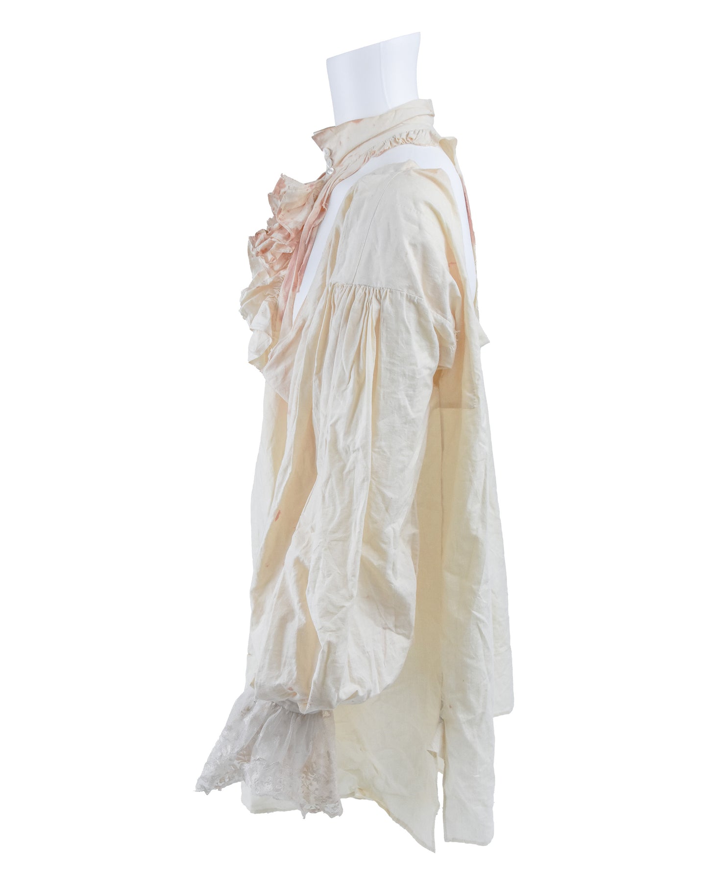 "Rob Roy" Archibald Cunningham's (Tim Roth) Costume