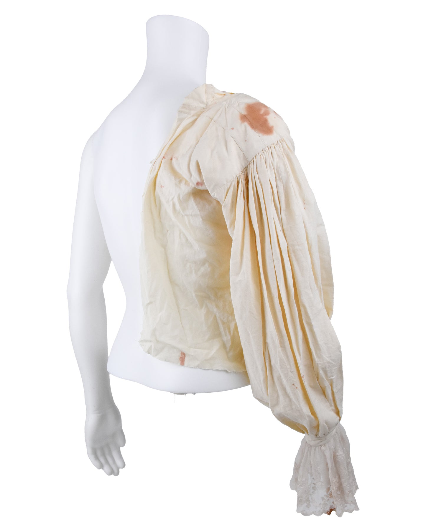 "Rob Roy" Archibald Cunningham's (Tim Roth) Costume