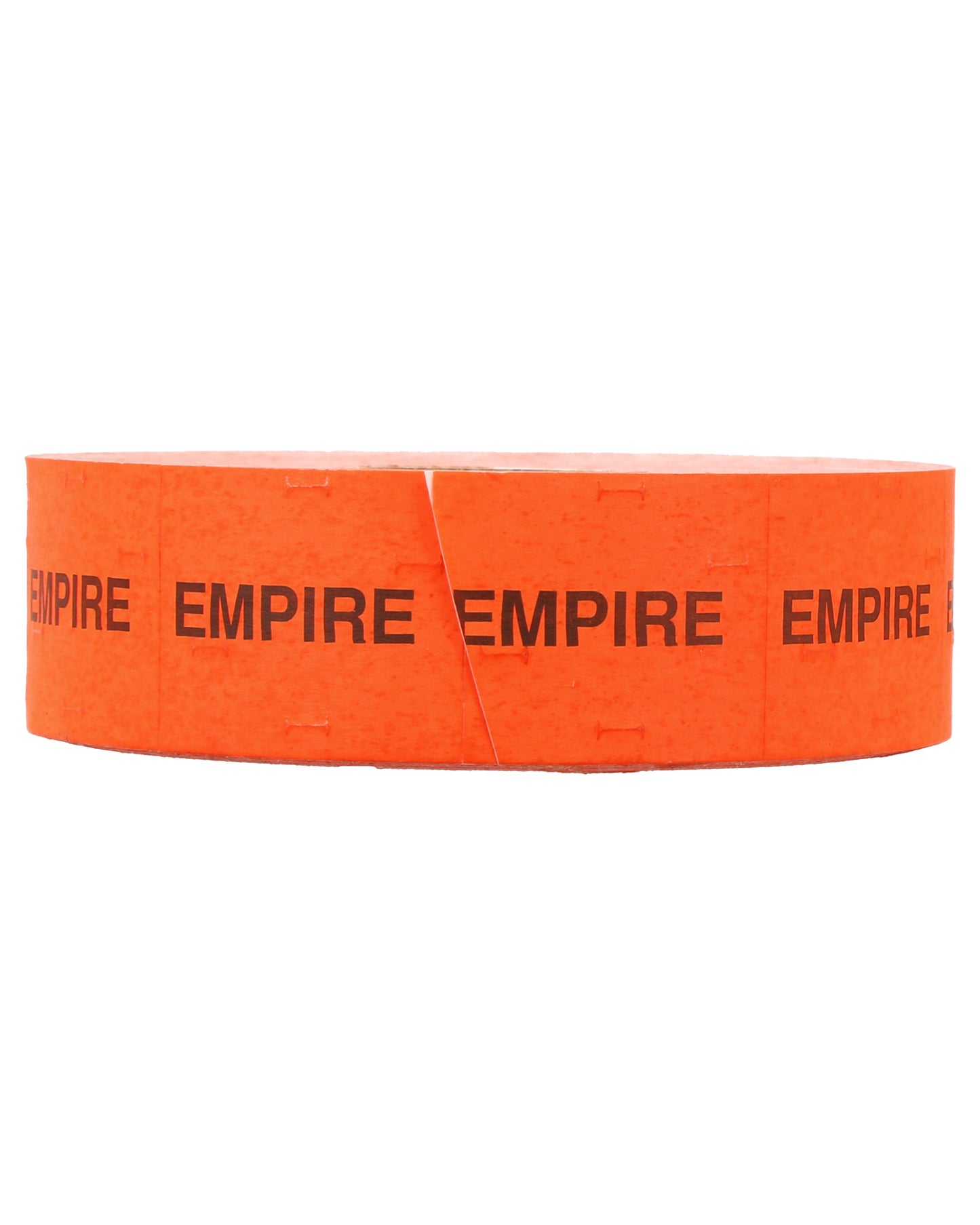 "Empire Records" Set of 10 Rolls of Sales Stickers