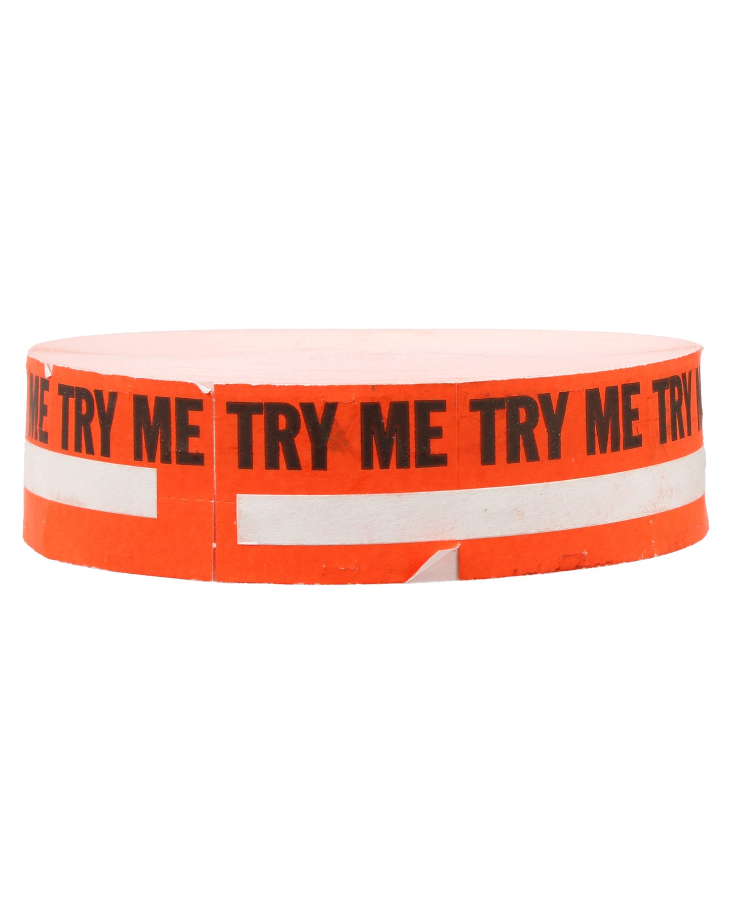"Empire Records" Set of 10 Rolls of Sales Stickers