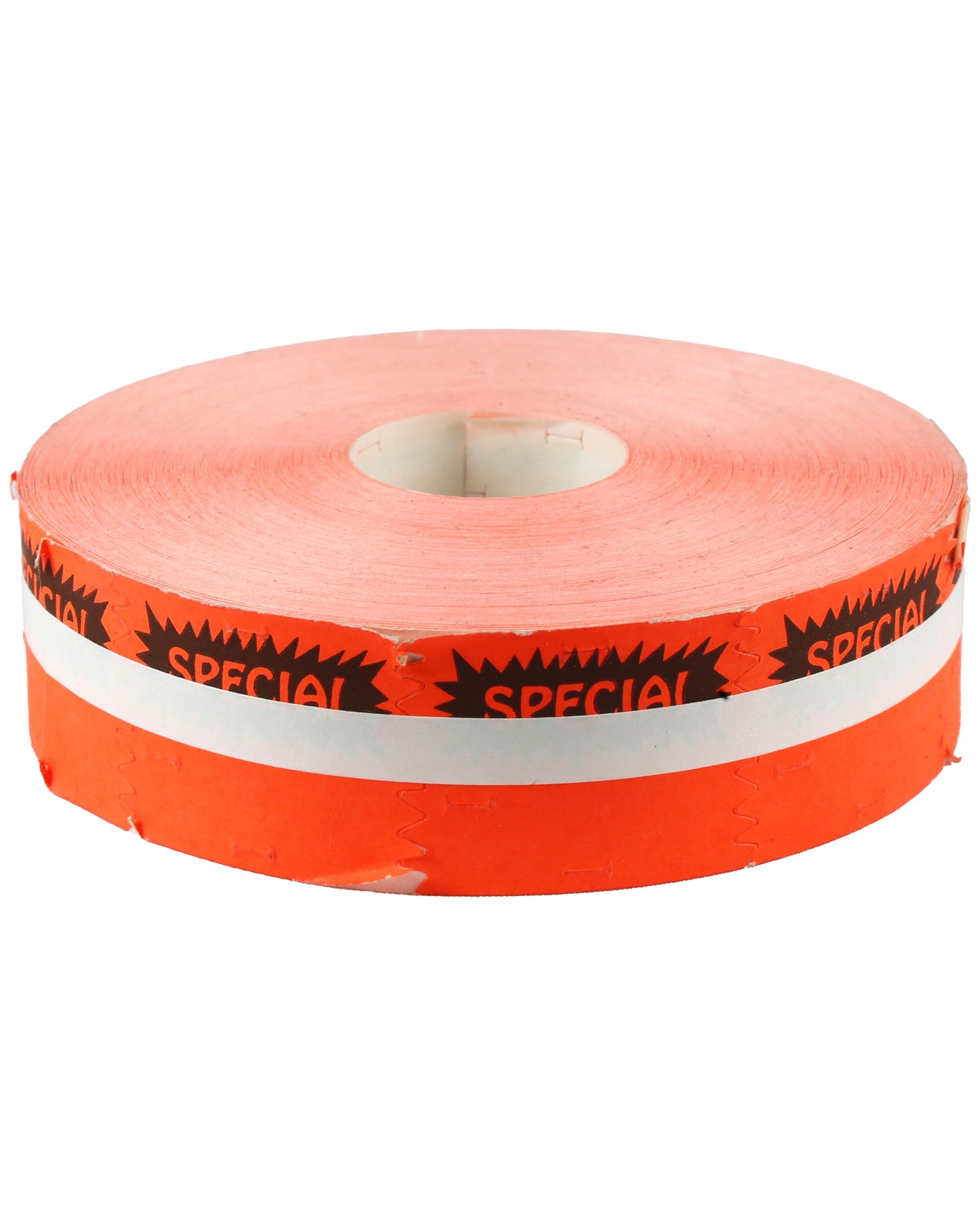 "Empire Records" Set of 10 Rolls of Sales Stickers