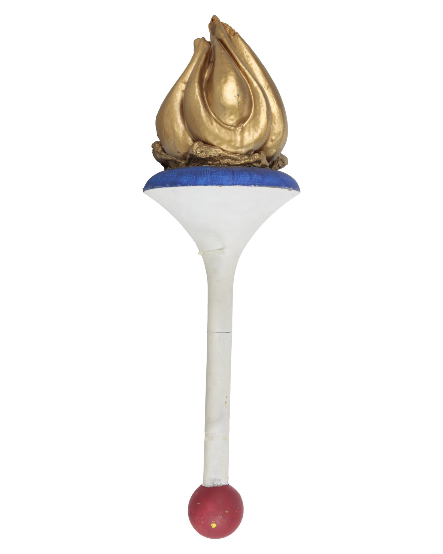 Elvira (Cassandra Peterson) Statue of Liberty Costume Components