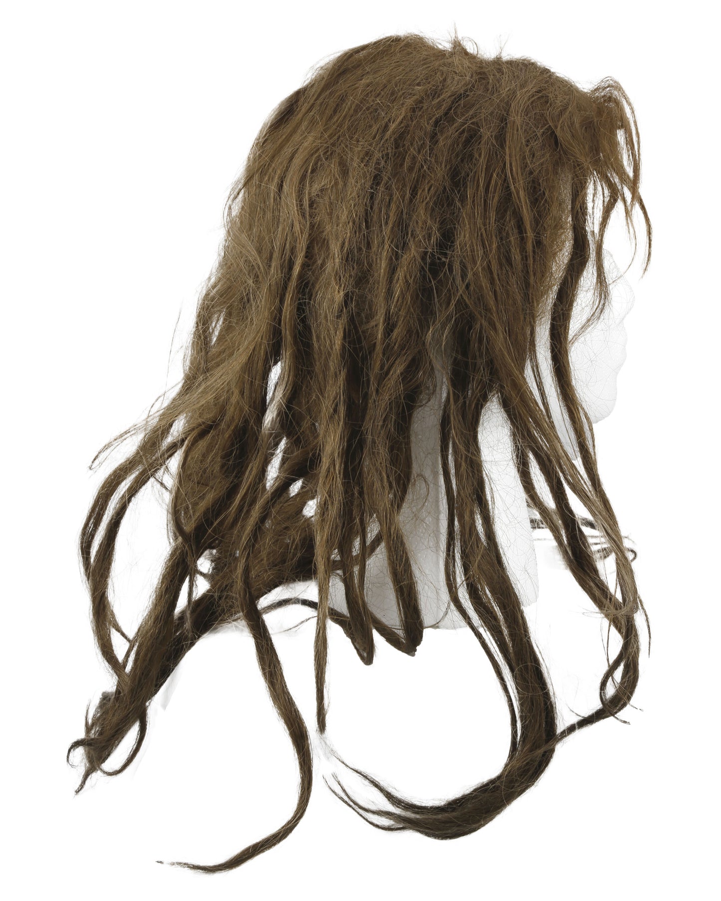 "Judge Dredd" Junior Angel's (Ewen Bremner) Wig