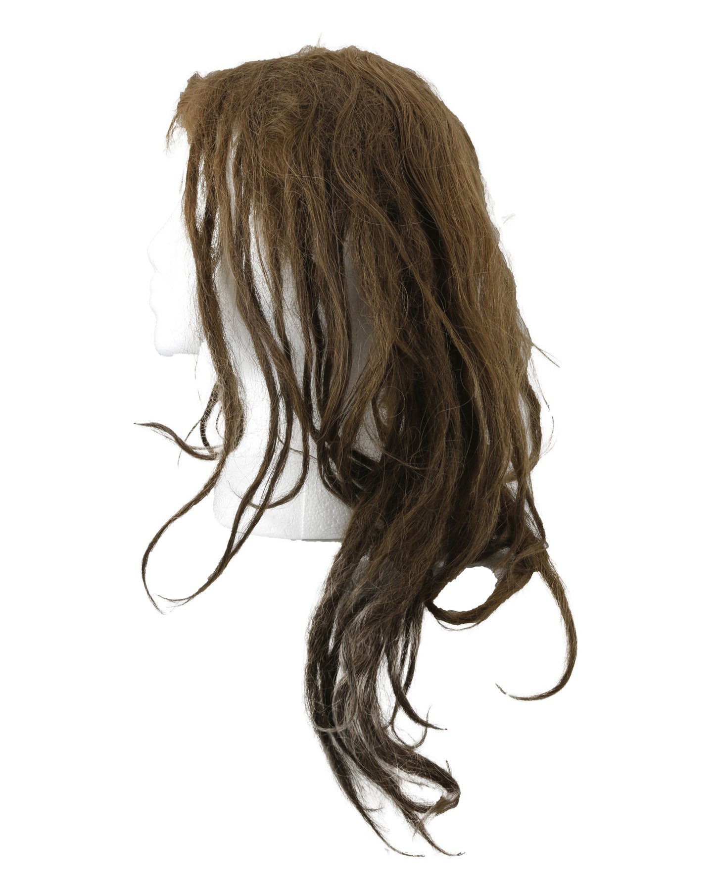 "Judge Dredd" Junior Angel's (Ewen Bremner) Wig