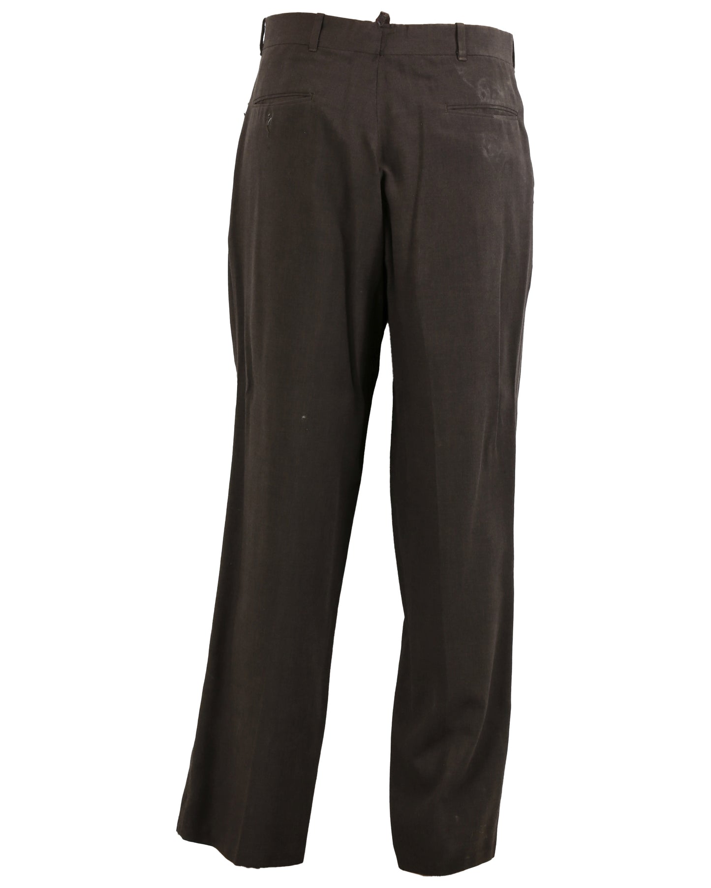 "From Dusk Till Dawn" Jacob Fuller's (Harvey Keitel) Costume