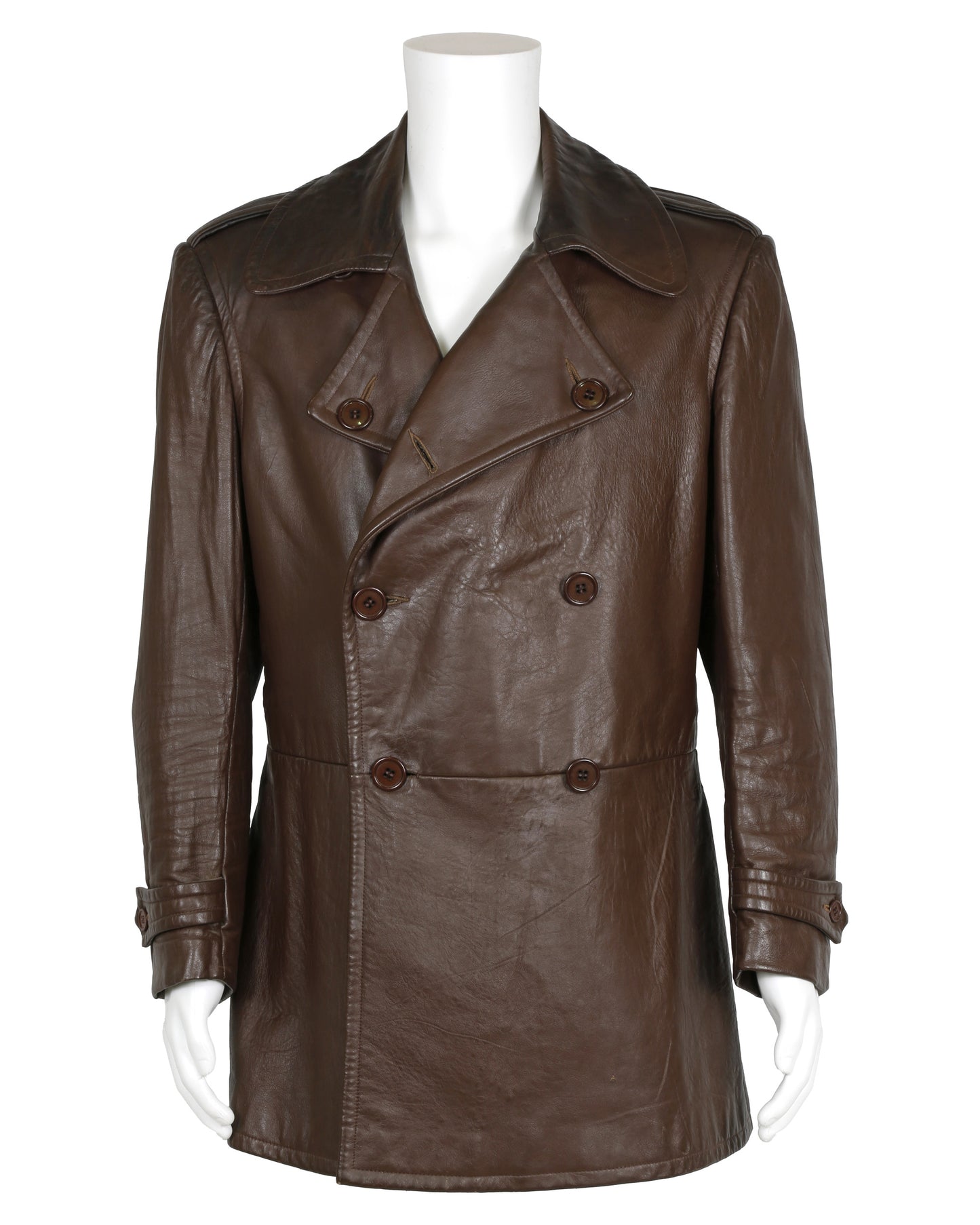 "Darling Lili" Major William Larrabee’s (Rock Hudson) Jacket