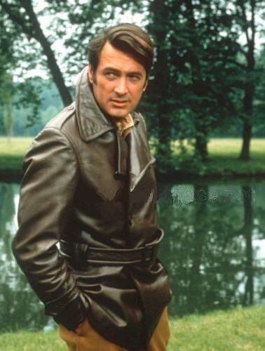 "Darling Lili" Major William Larrabee’s (Rock Hudson) Jacket