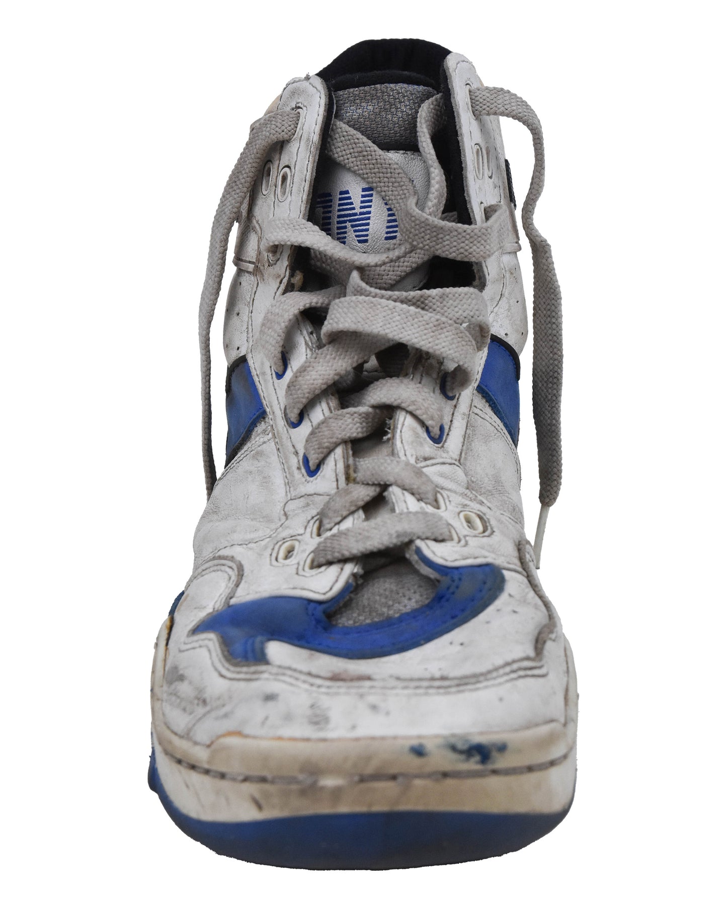 "Rocky V" Tommy "Machine" Gunn's (Tommy Morrison) Sweatpants, Hat, and Sneakers
