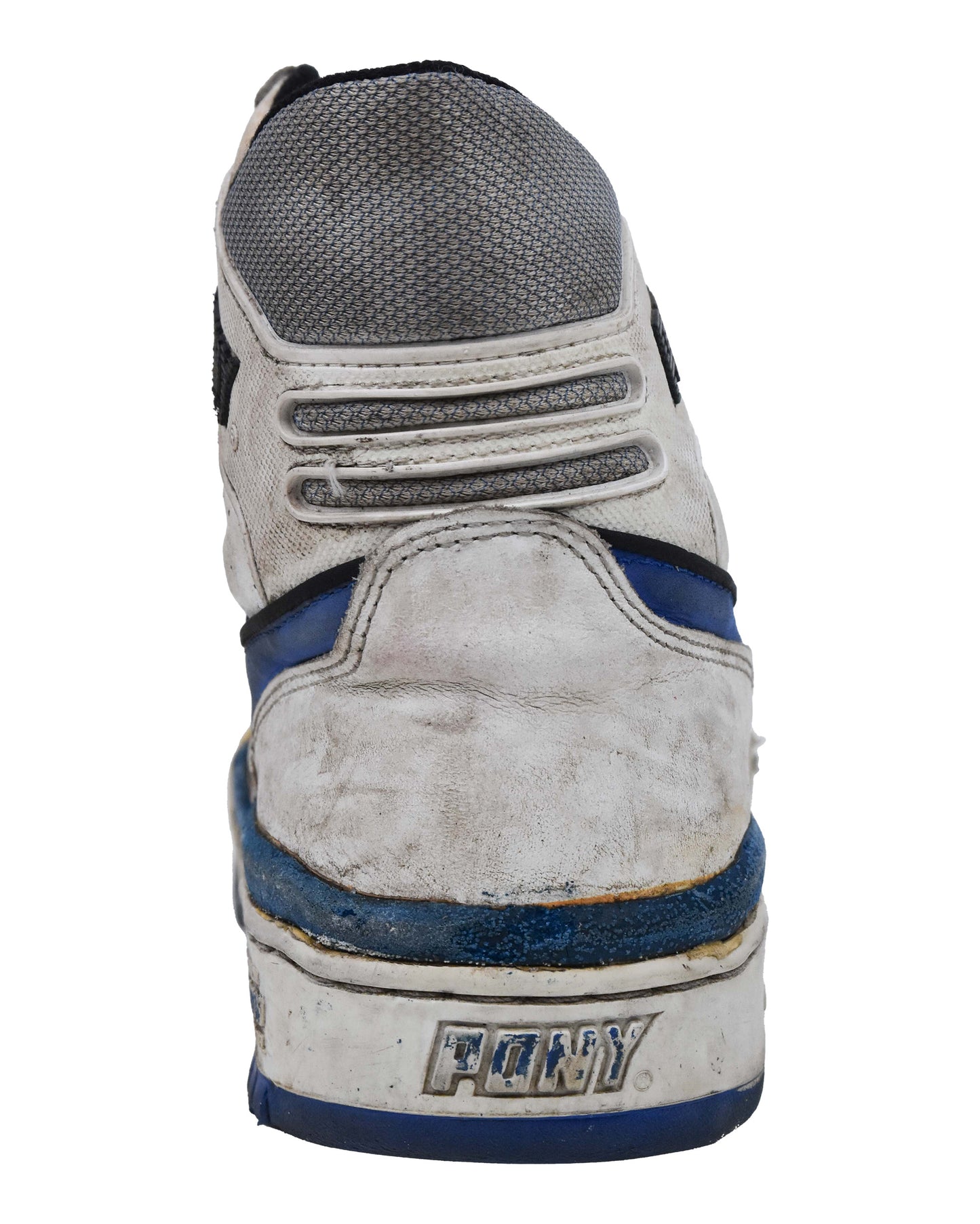 "Rocky V" Tommy "Machine" Gunn's (Tommy Morrison) Sweatpants, Hat, and Sneakers