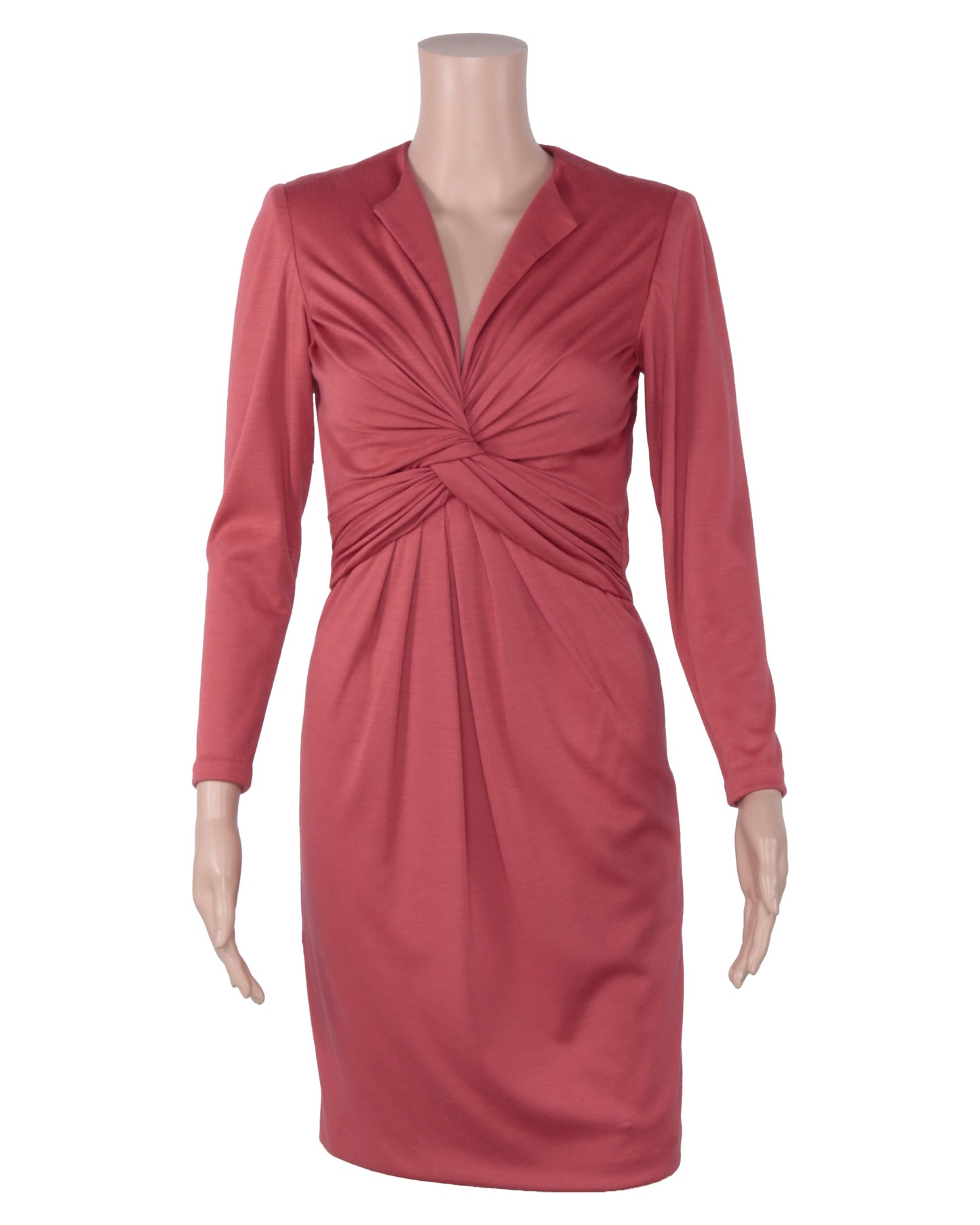 "Soapdish" Celeste Talbert's (Sally Field) Jersey Knit Dress