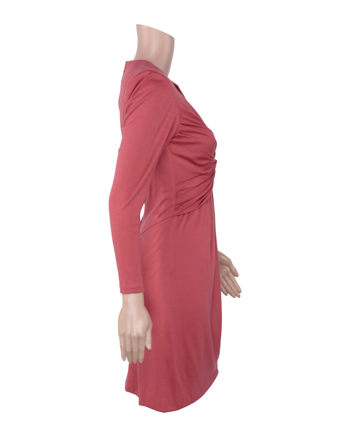 "Soapdish" Celeste Talbert's (Sally Field) Jersey Knit Dress