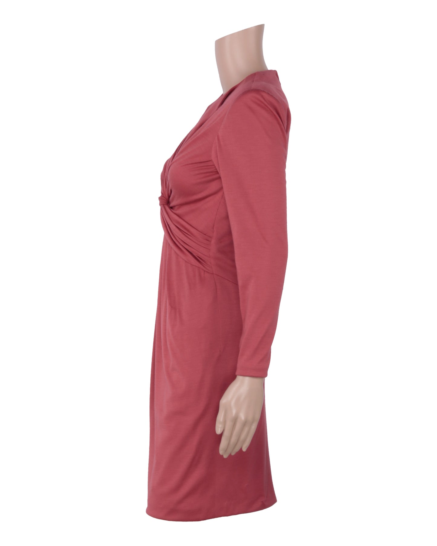 "Soapdish" Celeste Talbert's (Sally Field) Jersey Knit Dress