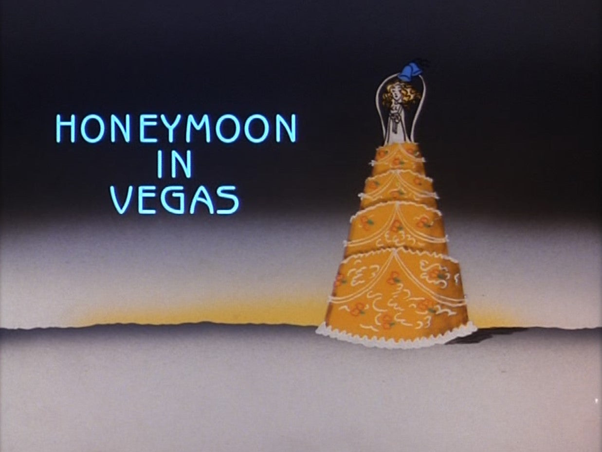 "Honeymoon in Vegas" Tommy Korman's (James Caan) Shirt and Pants