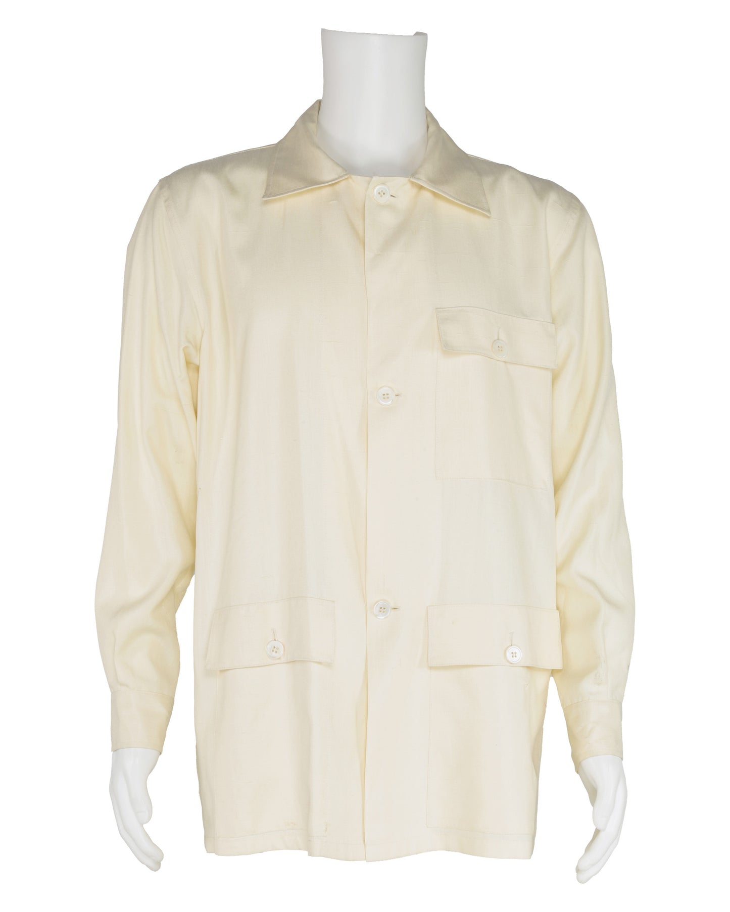 "Honeymoon in Vegas" Tommy Korman's (James Caan) Shirt and Pants