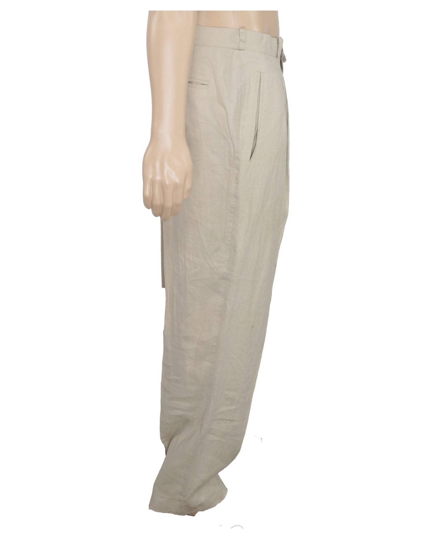 "Honeymoon in Vegas" Tommy Korman's (James Caan) Shirt and Pants