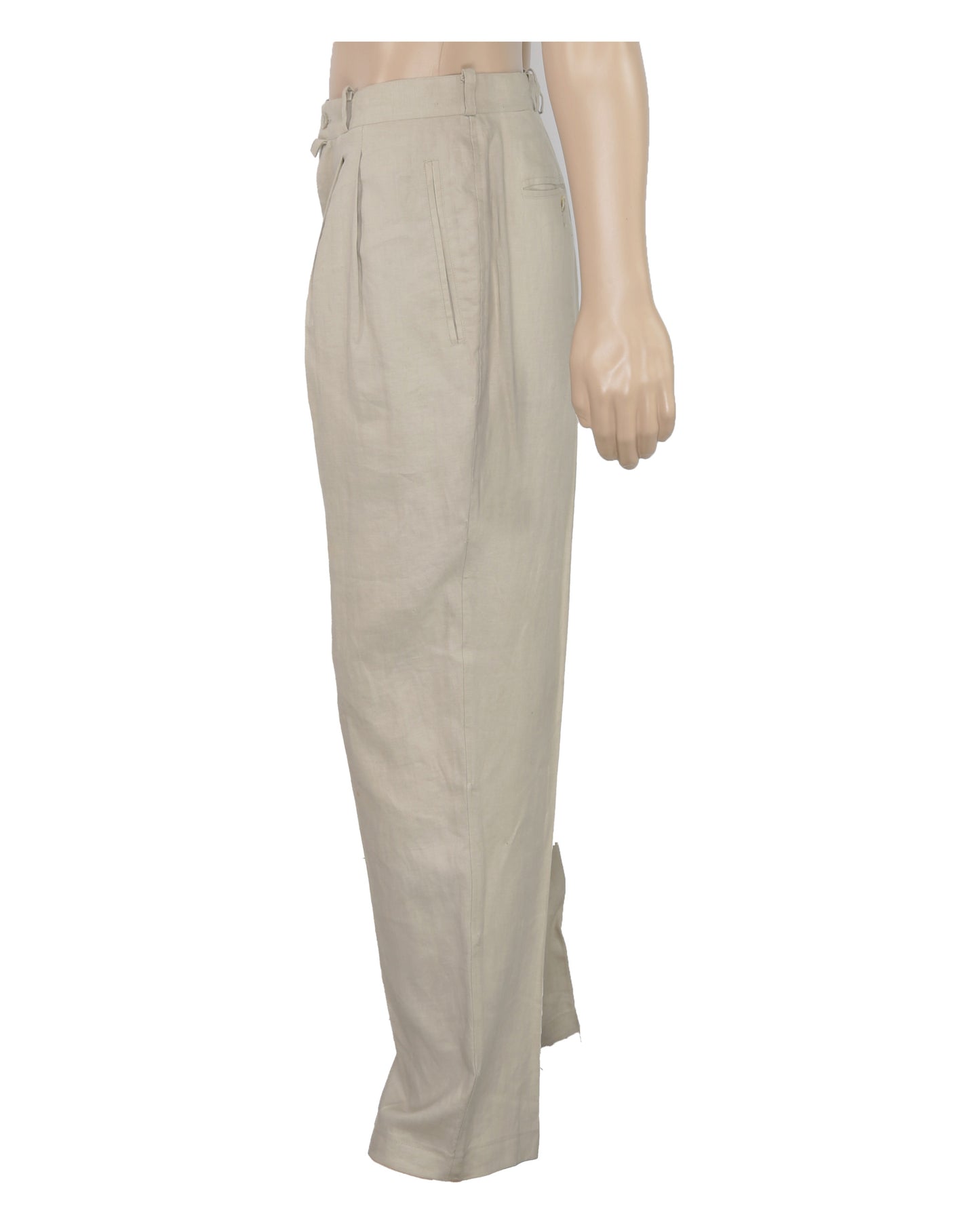 "Honeymoon in Vegas" Tommy Korman's (James Caan) Shirt and Pants