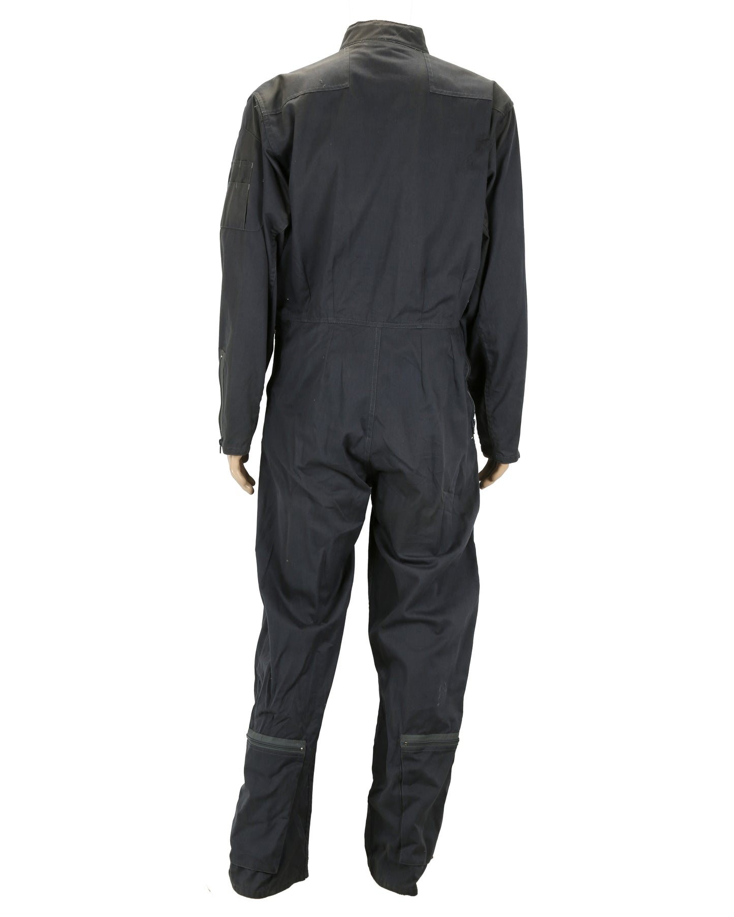 "Judge Dredd" Set of 7 Guard Jumpsuits