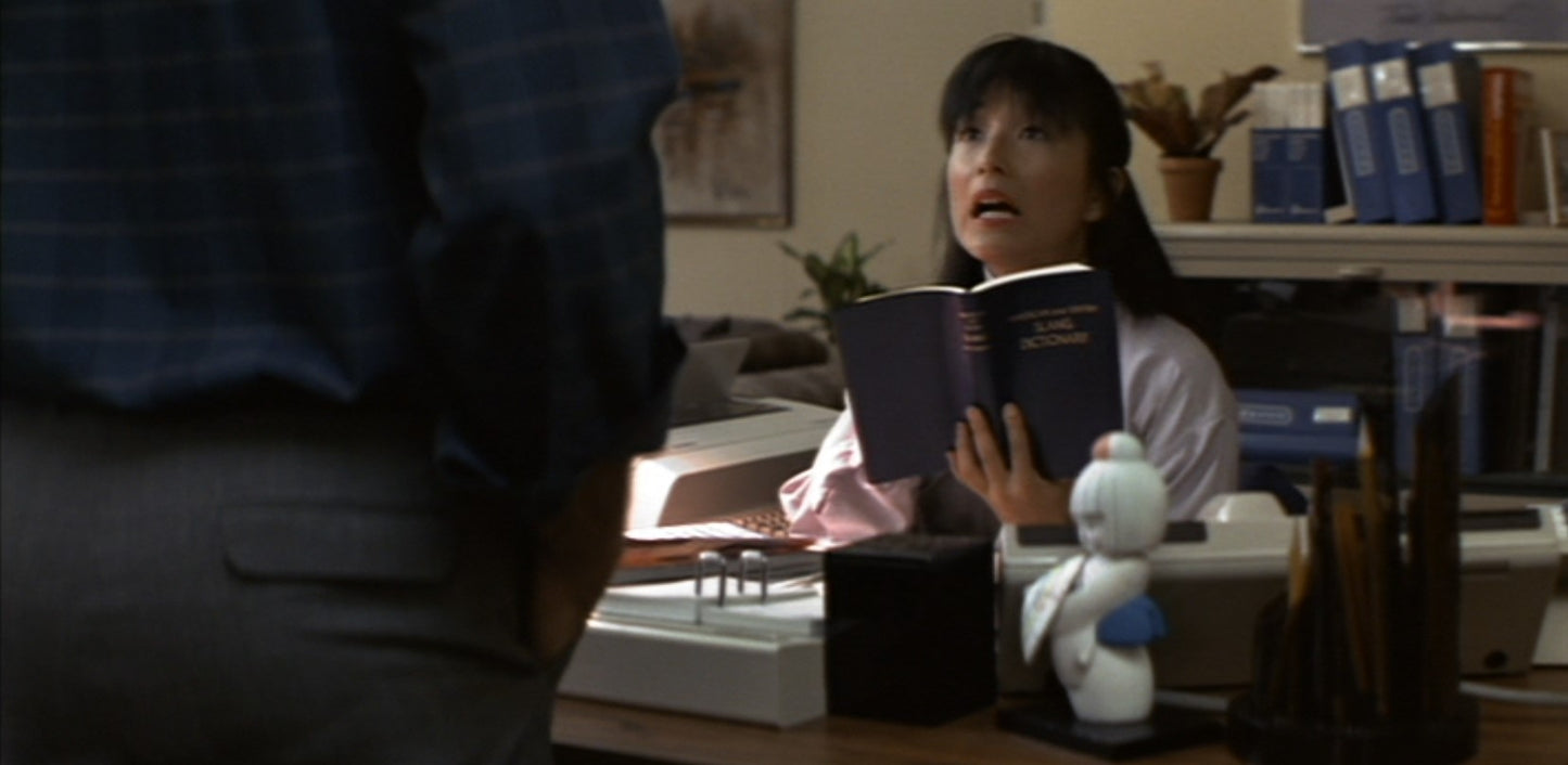 "Gung Ho" American and British Slang Dictionary