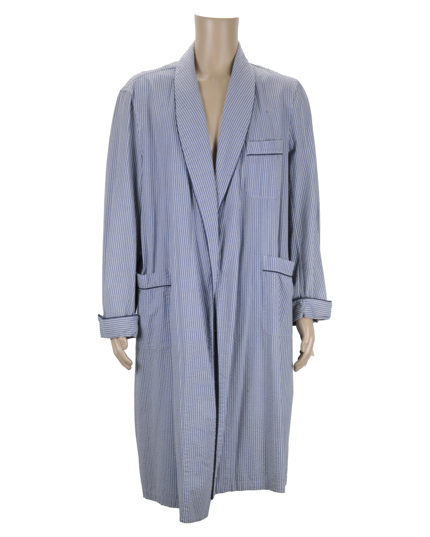 "She's Out of Control" Doug Simpson's (Tony Danza) Robe and Pajamas