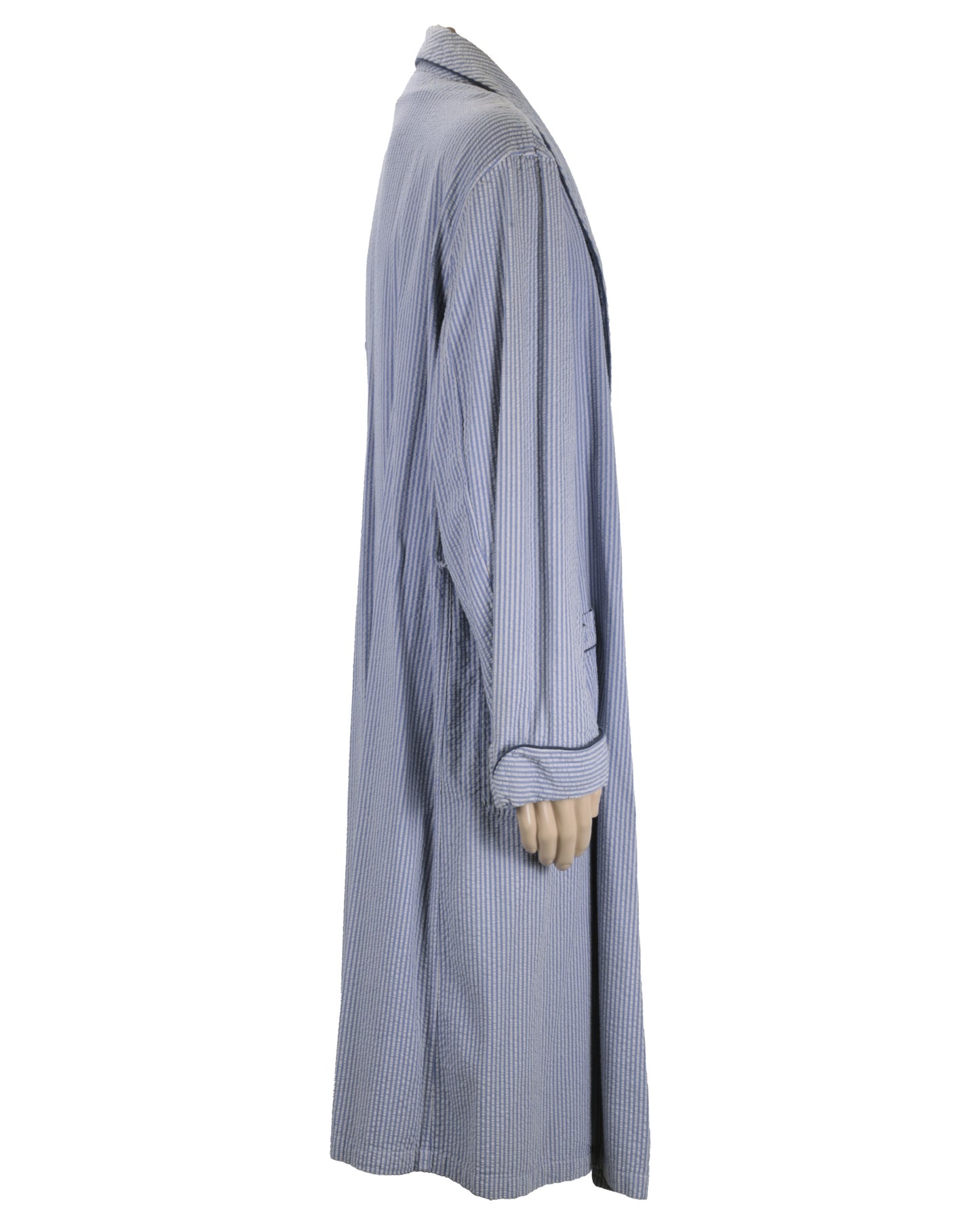 "She's Out of Control" Doug Simpson's (Tony Danza) Robe and Pajamas