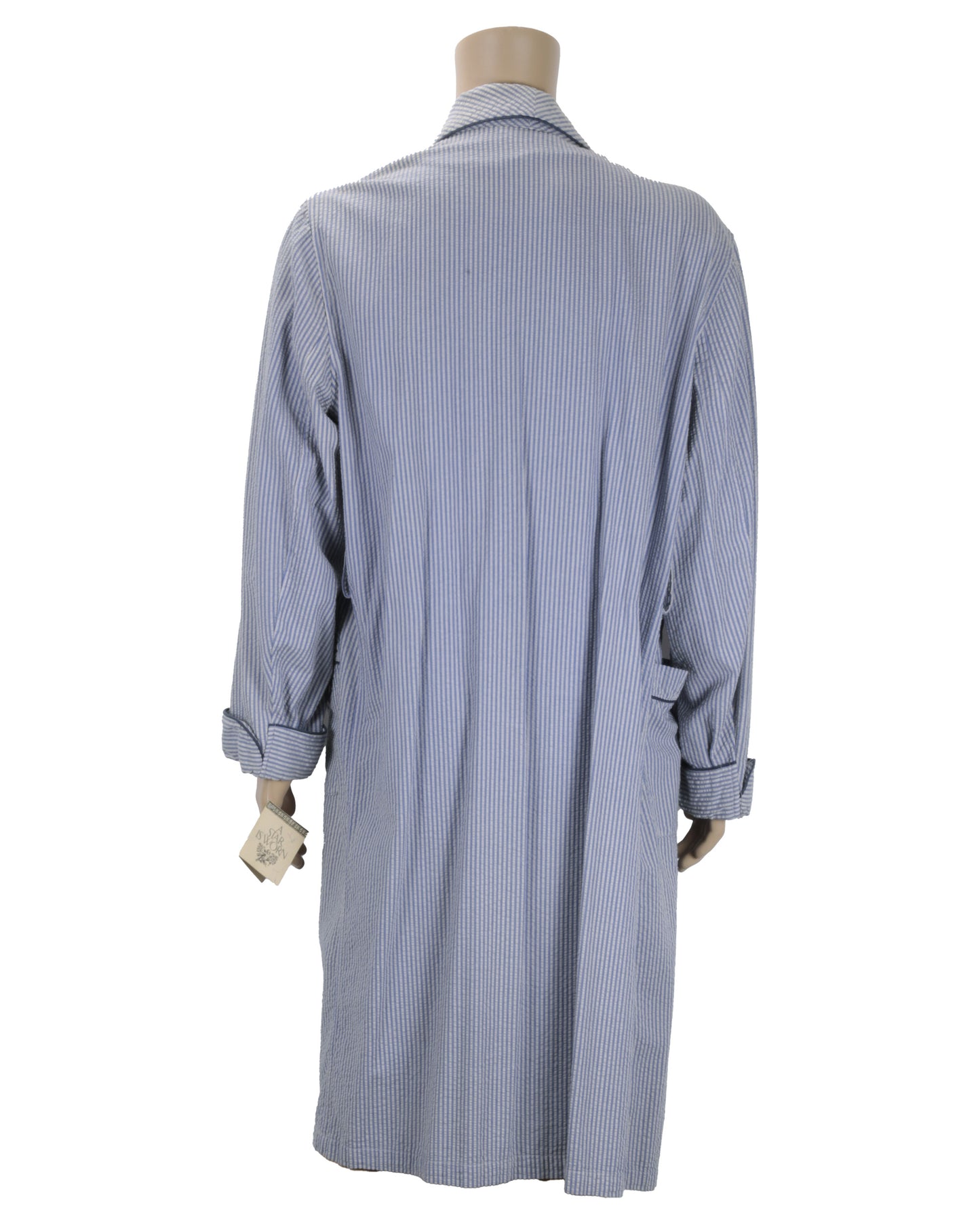 "She's Out of Control" Doug Simpson's (Tony Danza) Robe and Pajamas