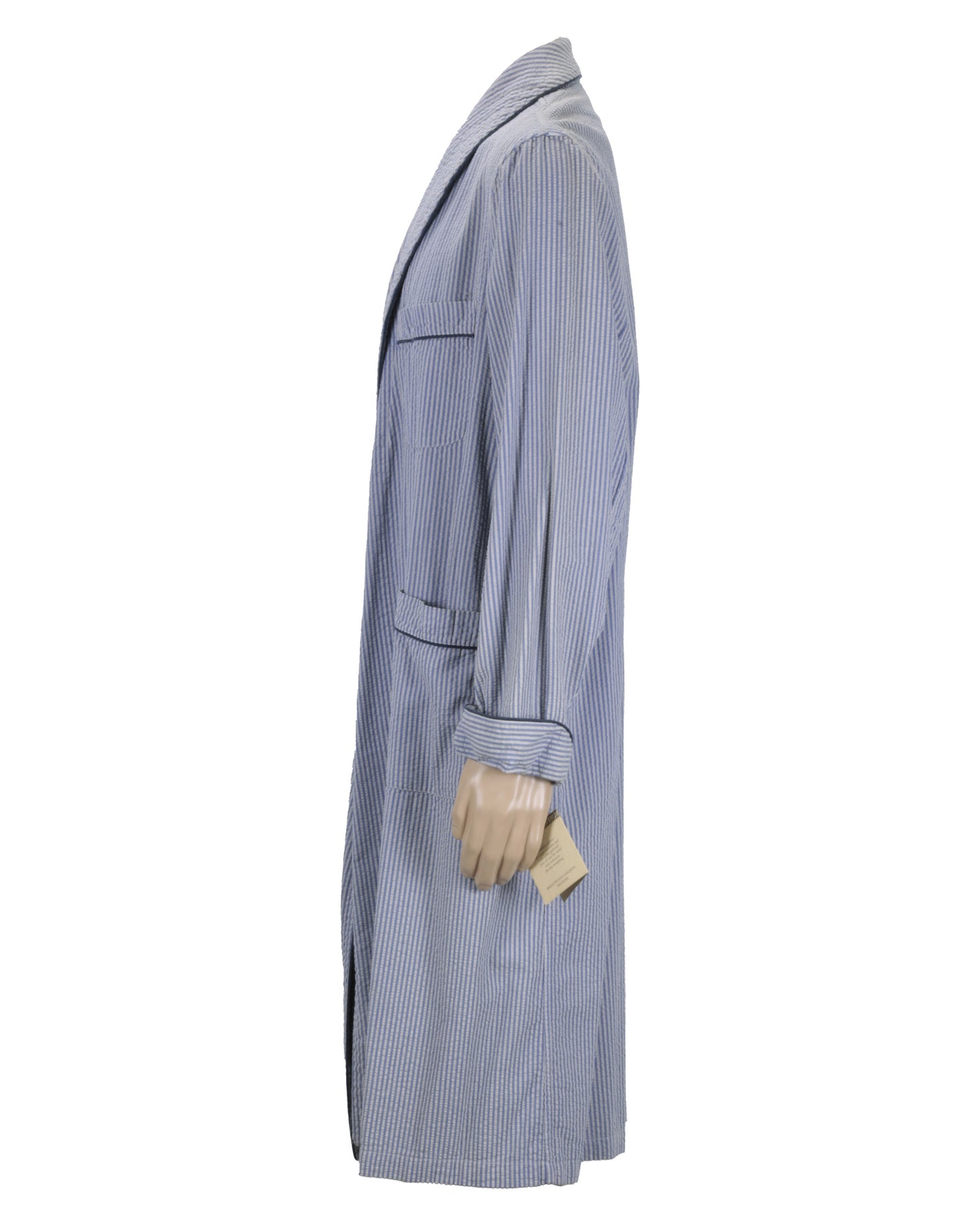 "She's Out of Control" Doug Simpson's (Tony Danza) Robe and Pajamas