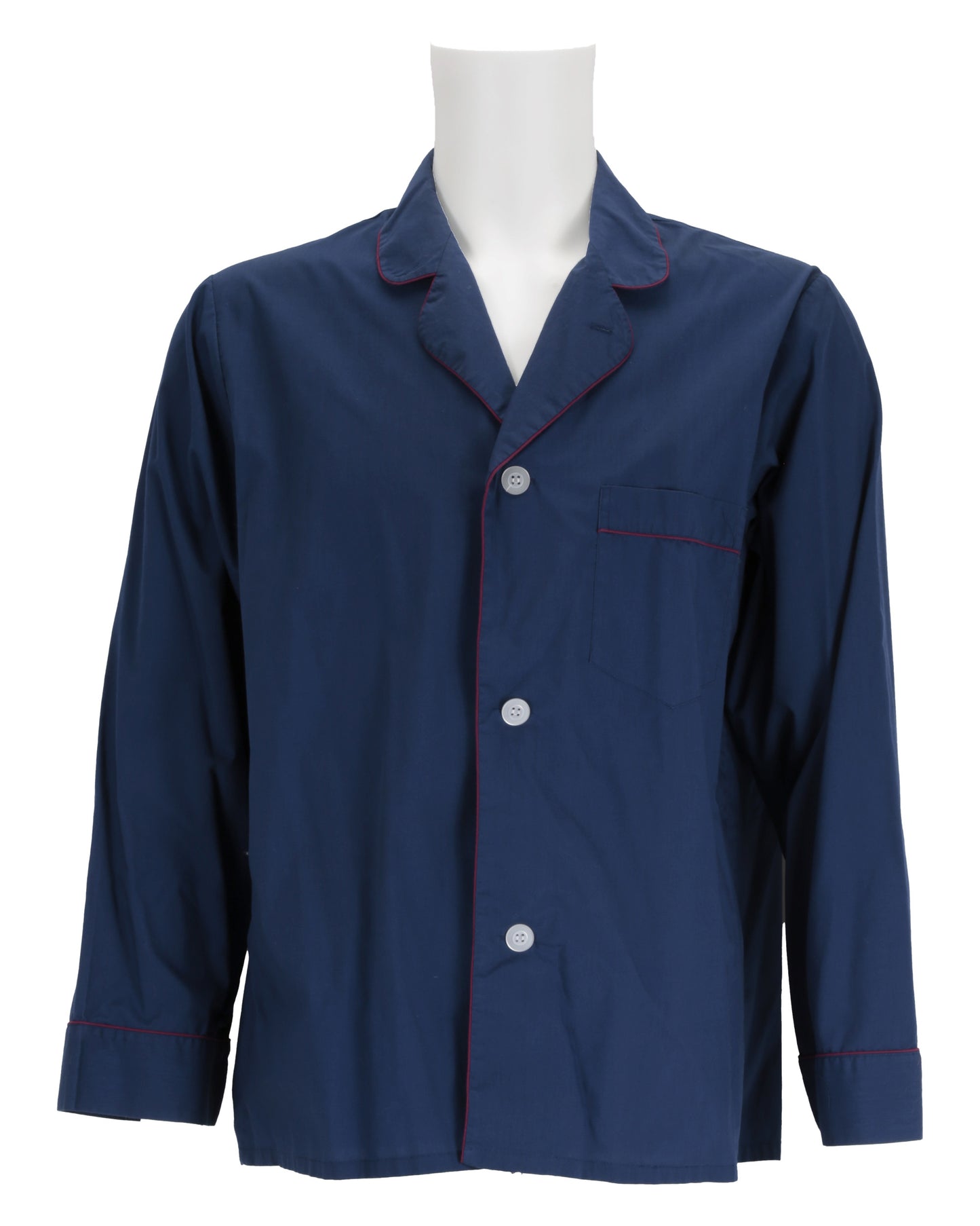 "She's Out of Control" Doug Simpson's (Tony Danza) Robe and Pajamas