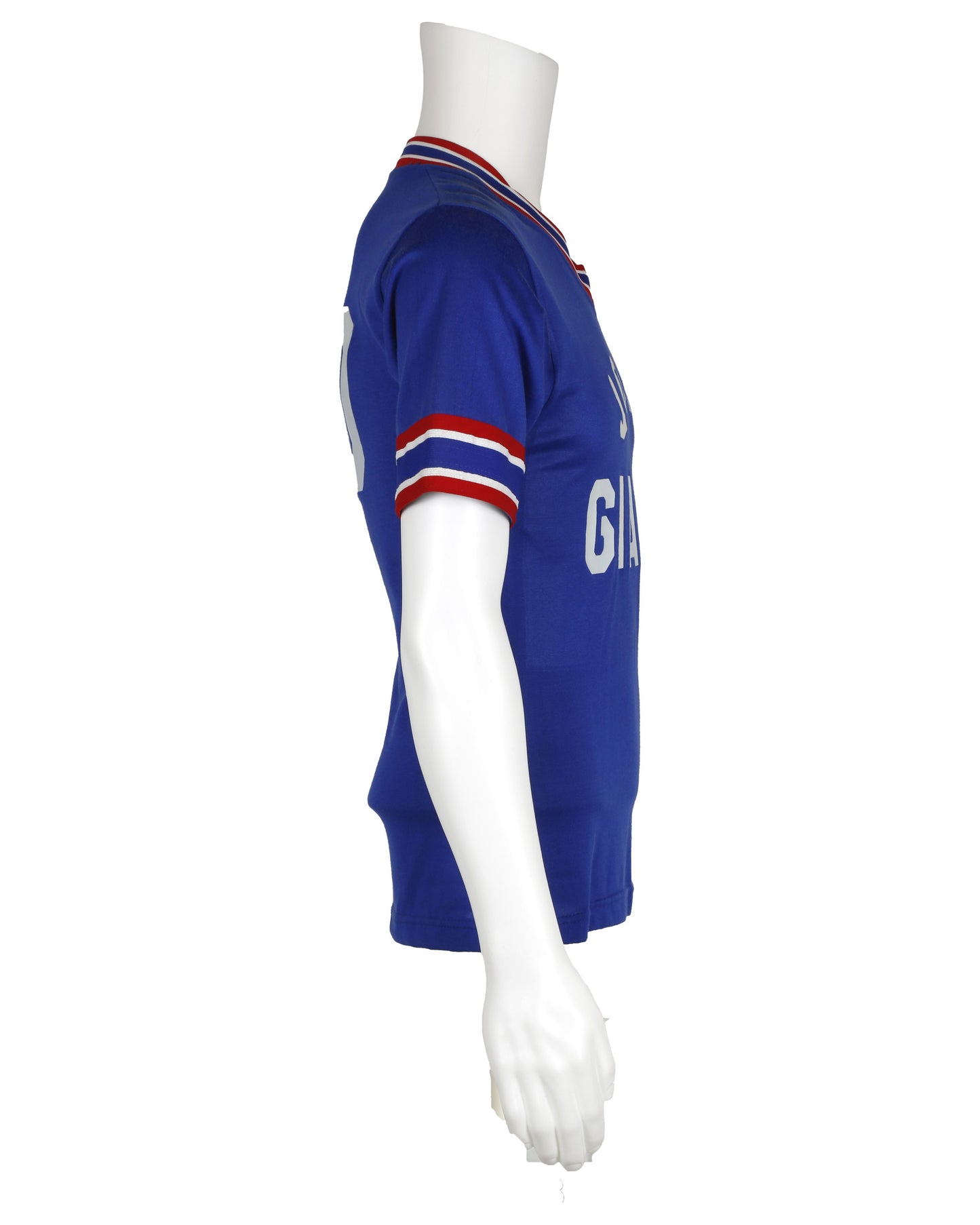 "Who's the Boss?" (TV Series) "Josh's Giants" Jersey
