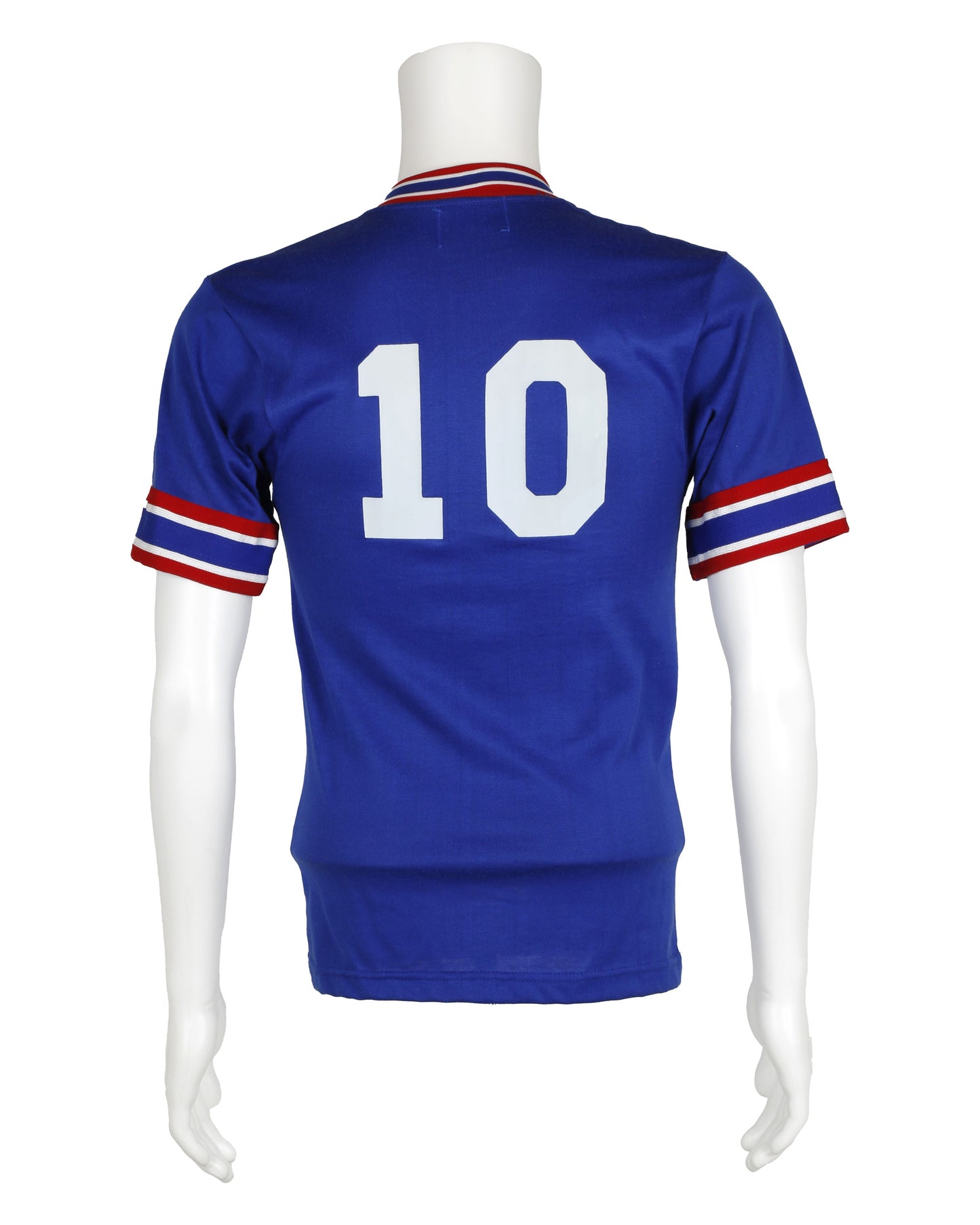 "Who's the Boss?" (TV Series) "Josh's Giants" Jersey