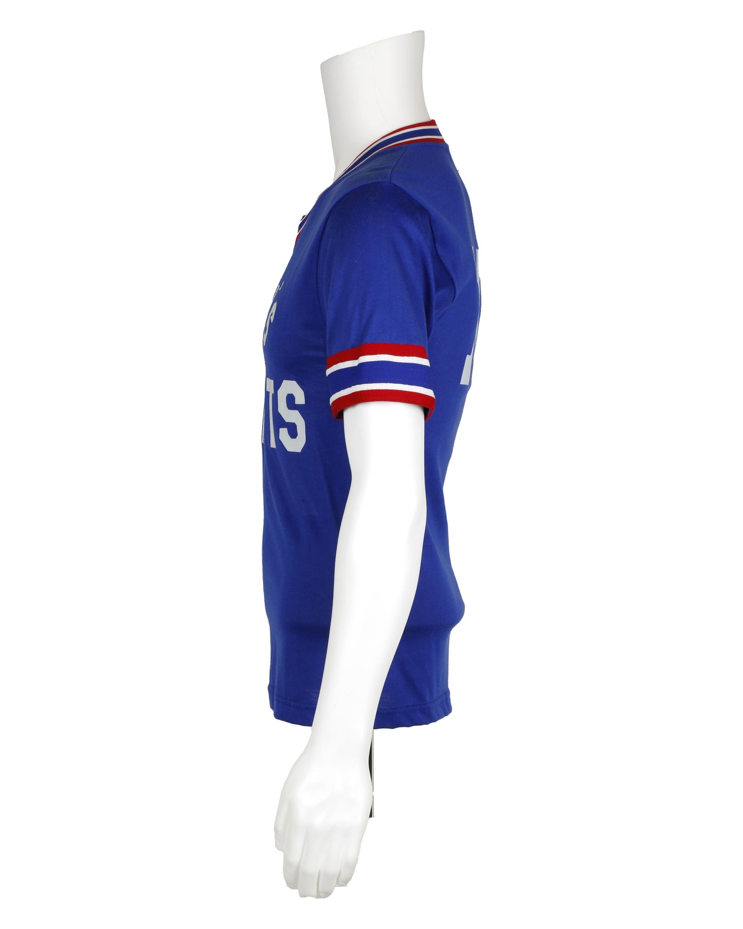"Who's the Boss?" (TV Series) "Josh's Giants" Jersey