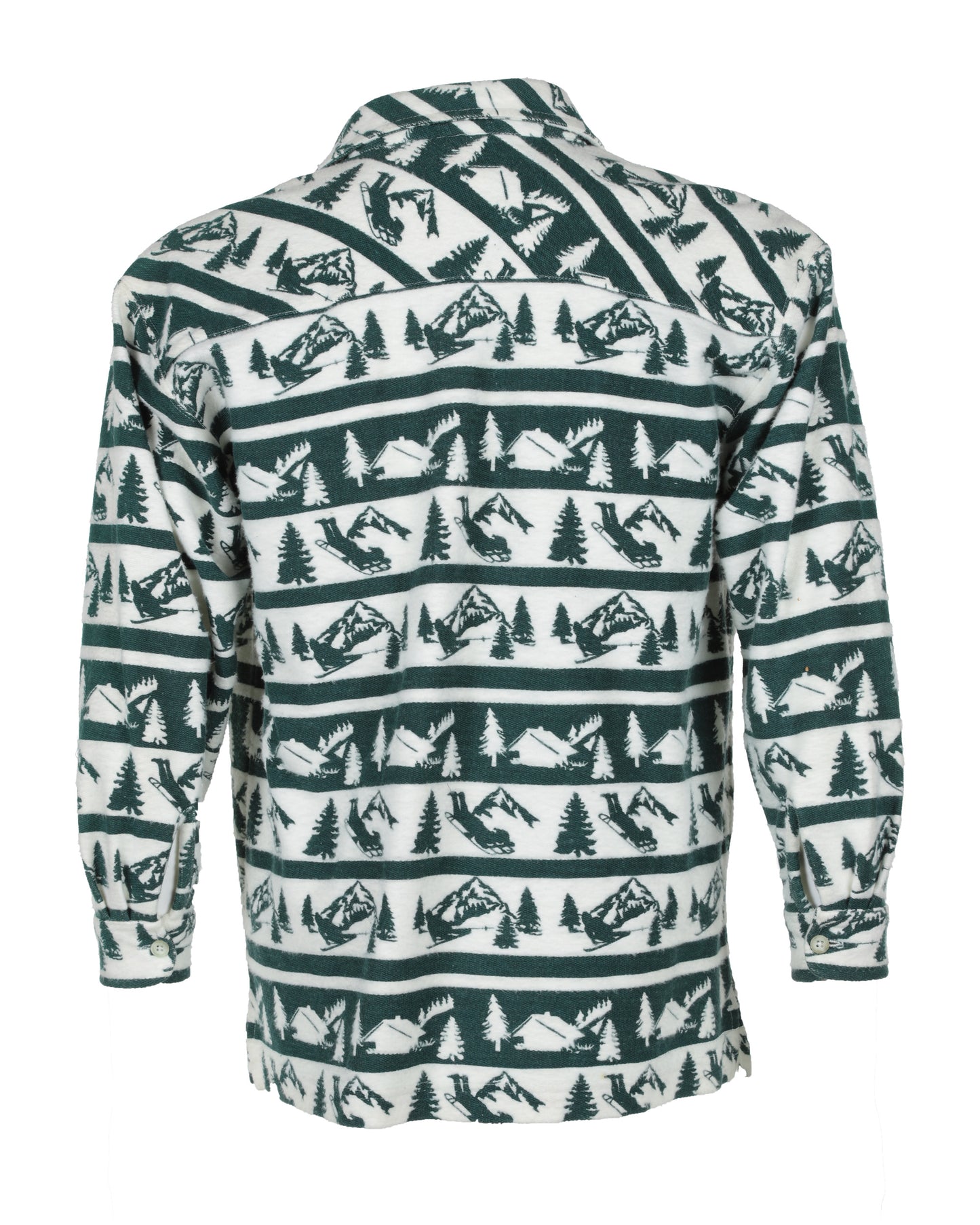 "General Hospital" Lucky Spencer's (Jonathan Jackson) Autographed Shirt