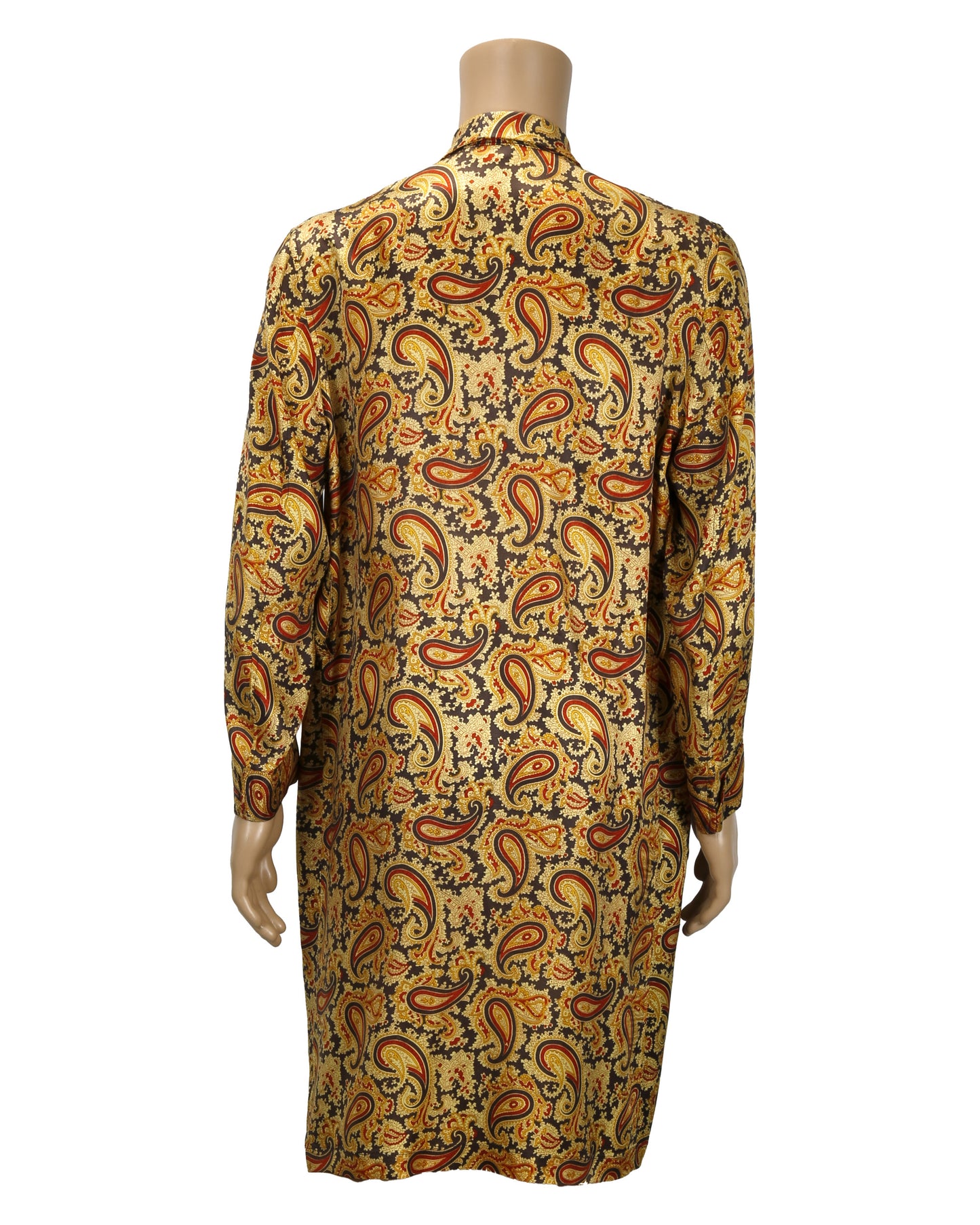 George Burns' House Robe