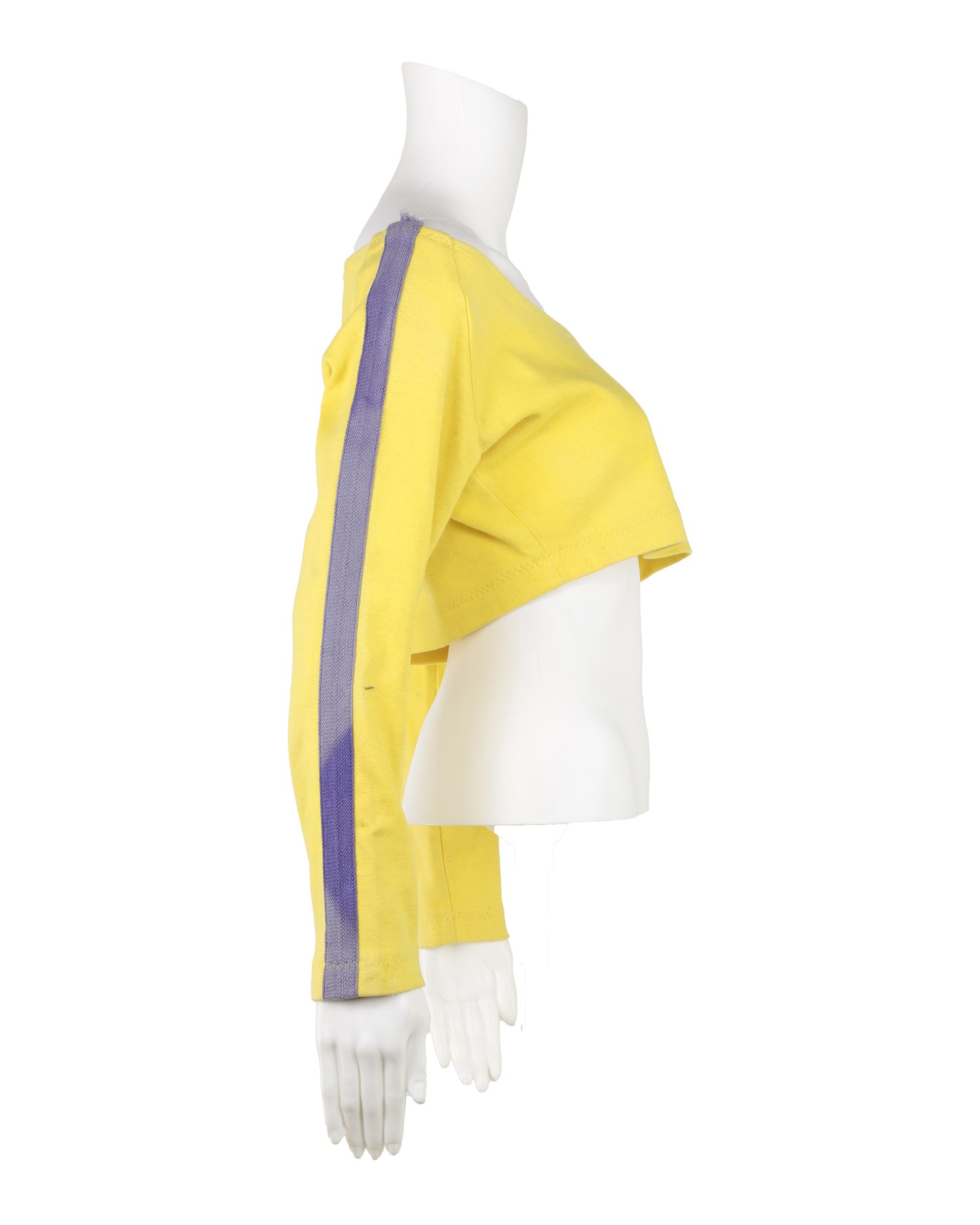 "Buffy the Vampire Slayer" Buffy's (Kristy Swanson) Cheerleading Shirt