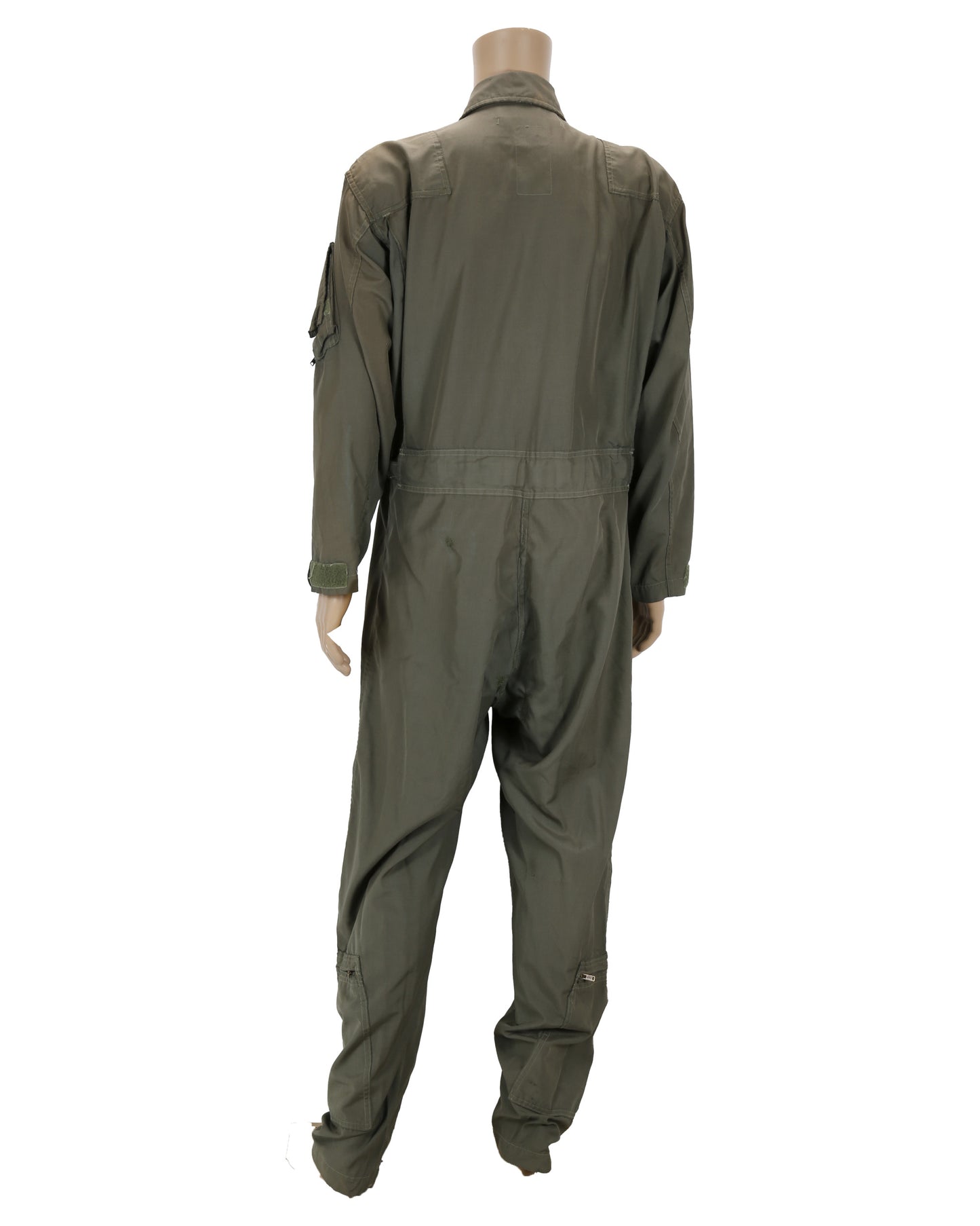 "Independence Day" Set of 5 Black Knights Flight Suits