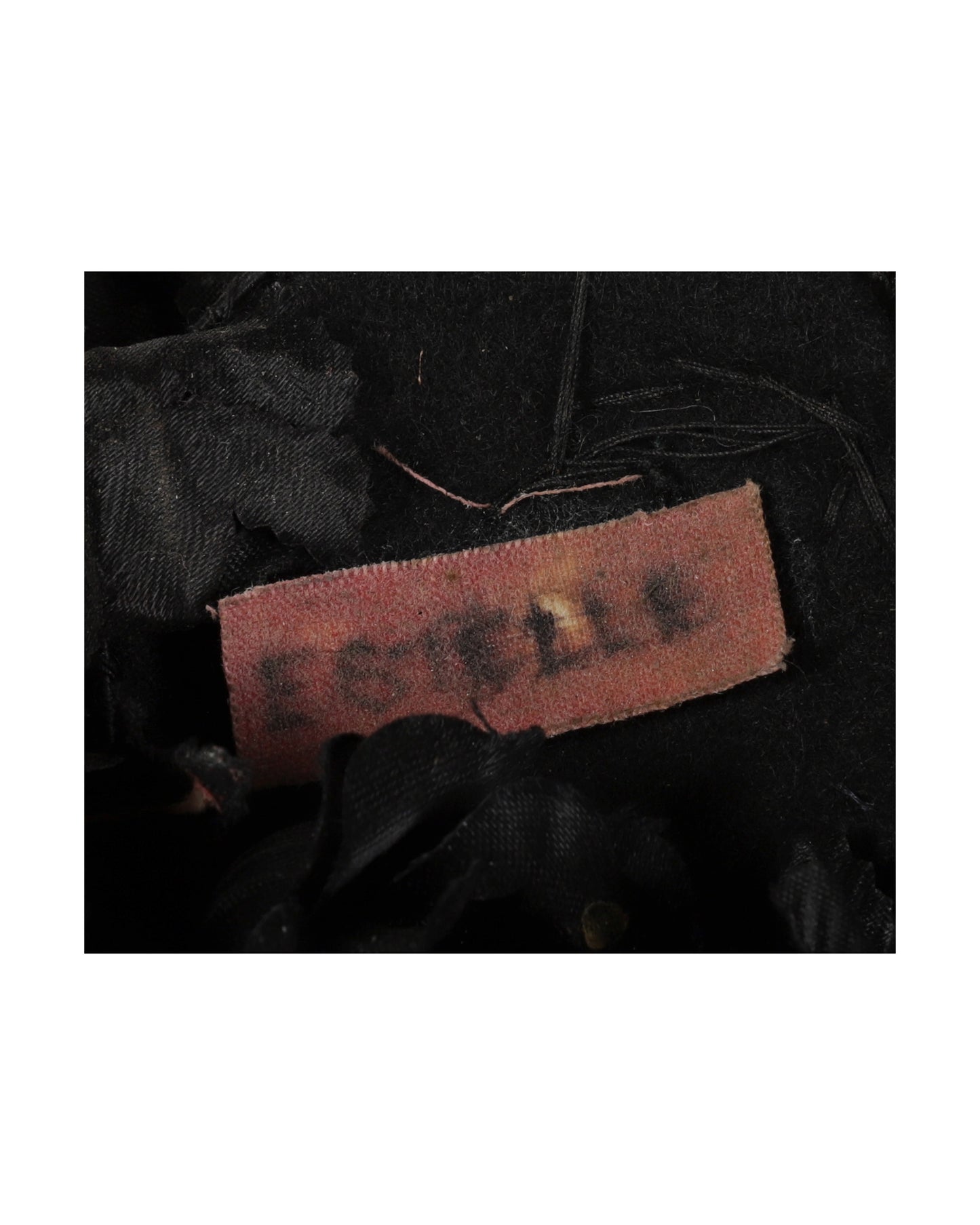 "Interview with the Vampire: The Vampire Chronicles" Estelle's (Sara Stockbridge) Theatre Costume