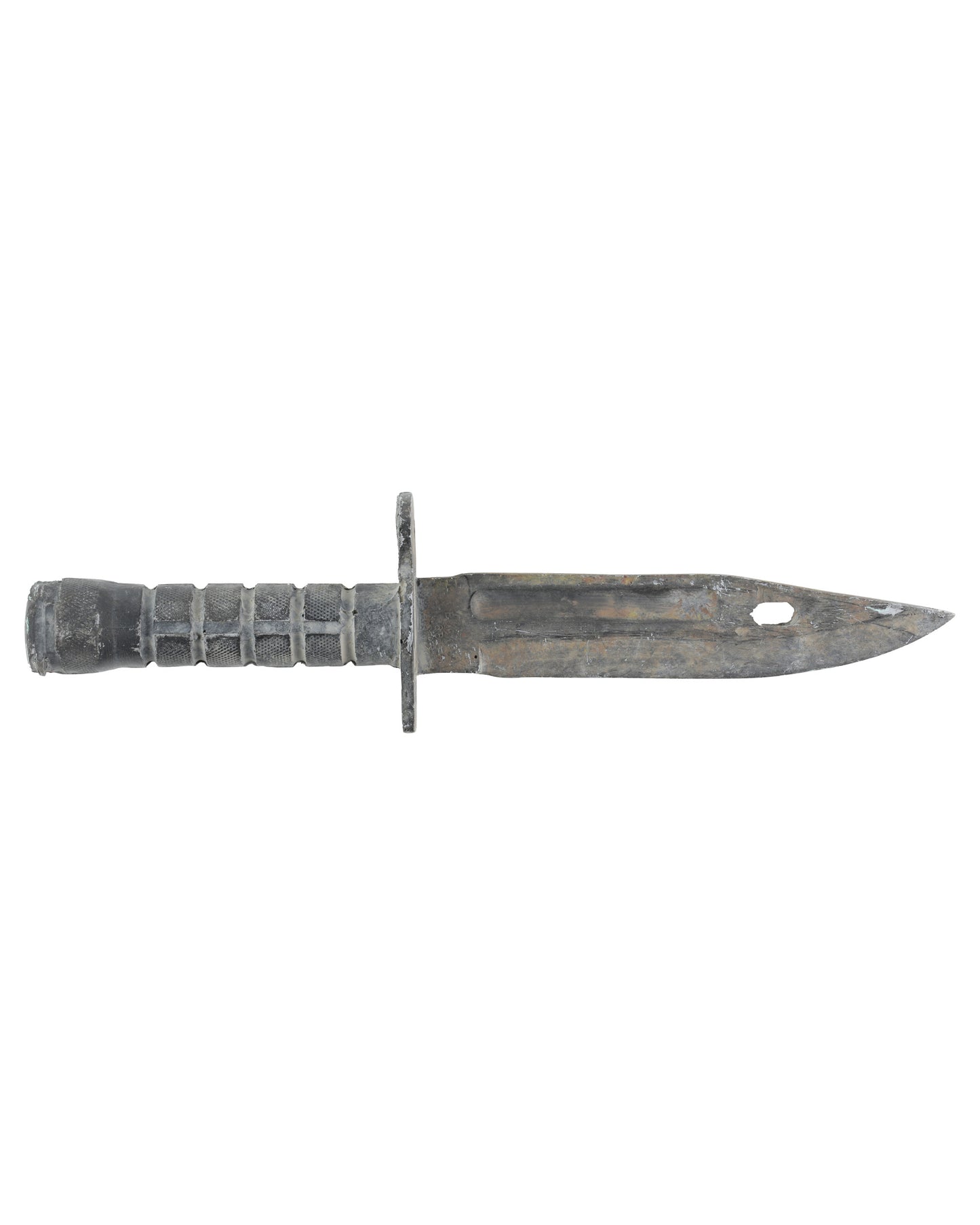 "Cyborg" Marshall Strat's (Alex Daniels) Hero Knife
