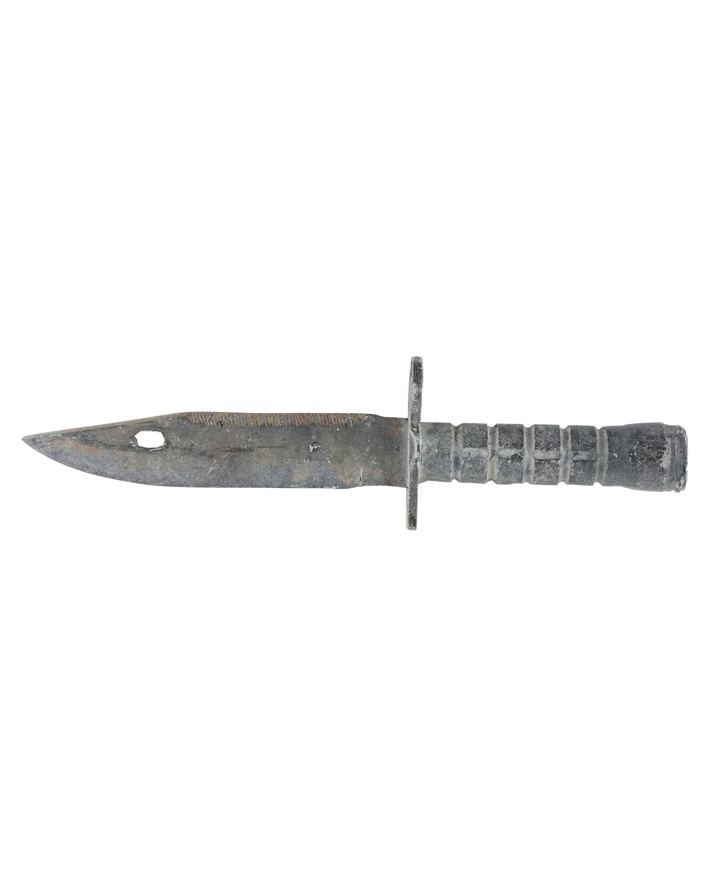 "Cyborg" Marshall Strat's (Alex Daniels) Hero Knife