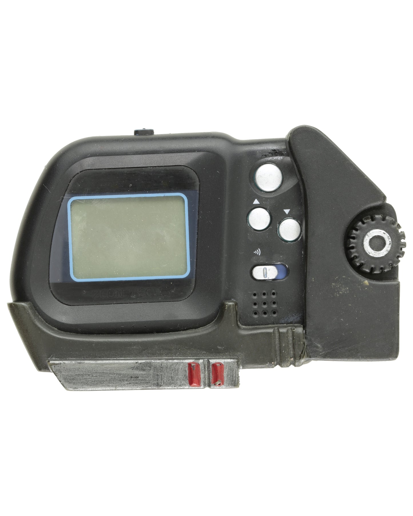 "Judge Dredd" Judge Hershey's (Diane Lane) Unicard Scanner